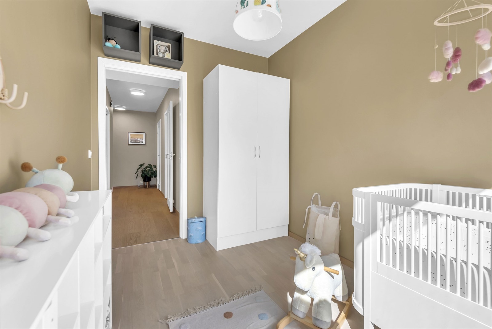 Soverom 2 Galleribilde