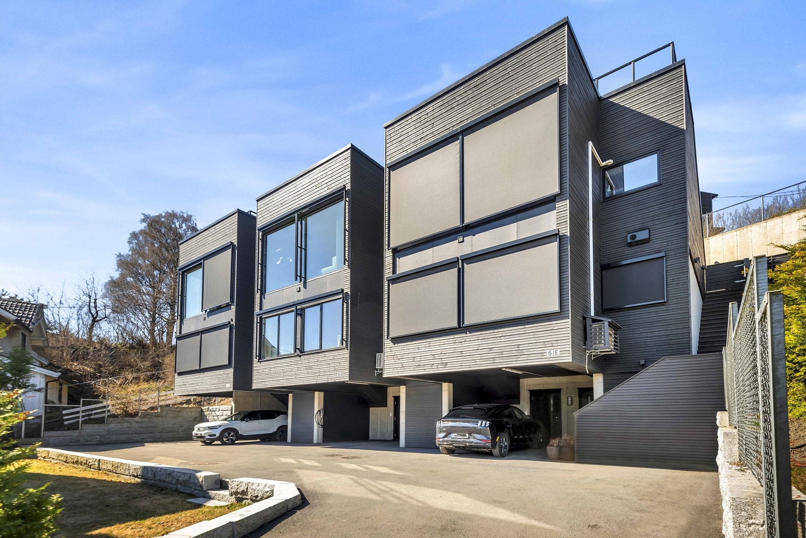 Eiendomsmegler Marius Stormfelt har gleden av å presentere Vennersborgveien 6D! Galleribilde