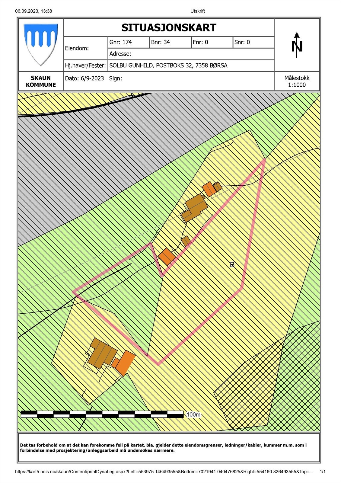 174-34 kommunedelplan.jpg Galleribilde