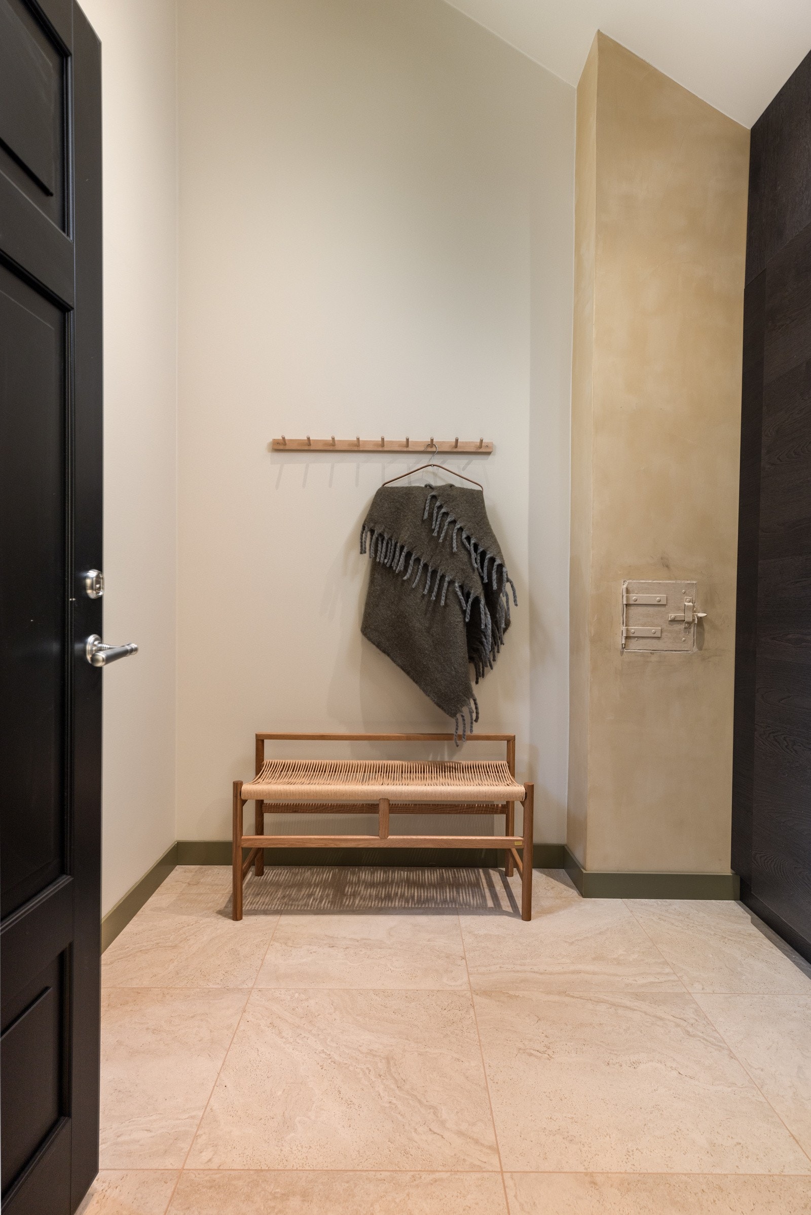 Velkommen til visning på toppen av Niels Juels gate 50A! Galleribilde