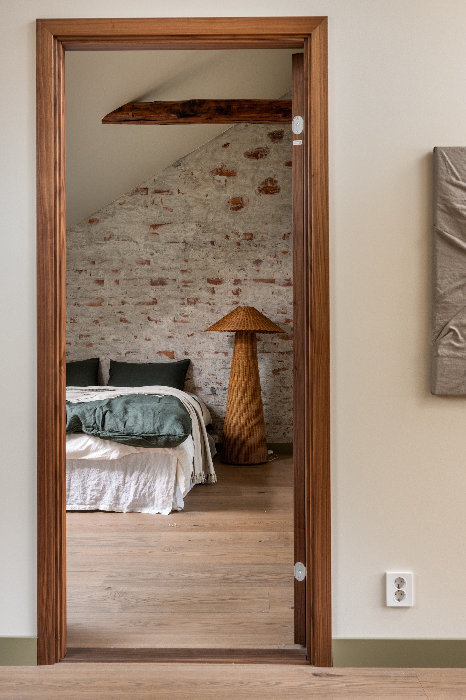 Lekre klassiske detaljer. Galleribilde