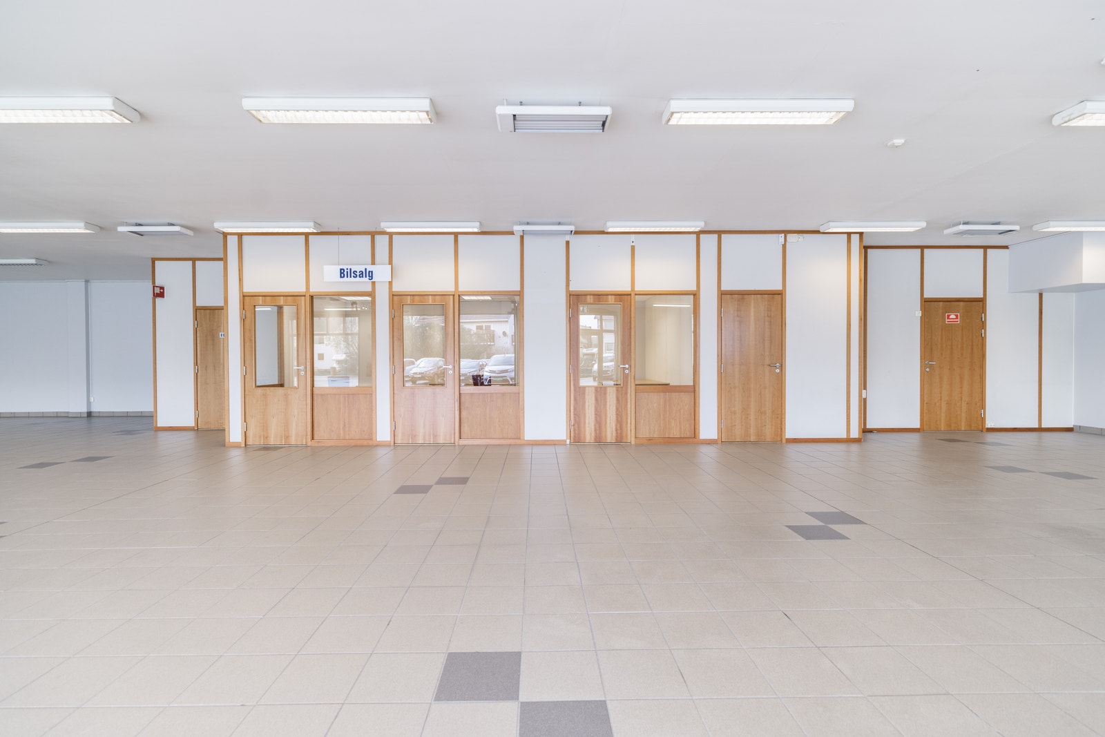 Kontorer Galleribilde