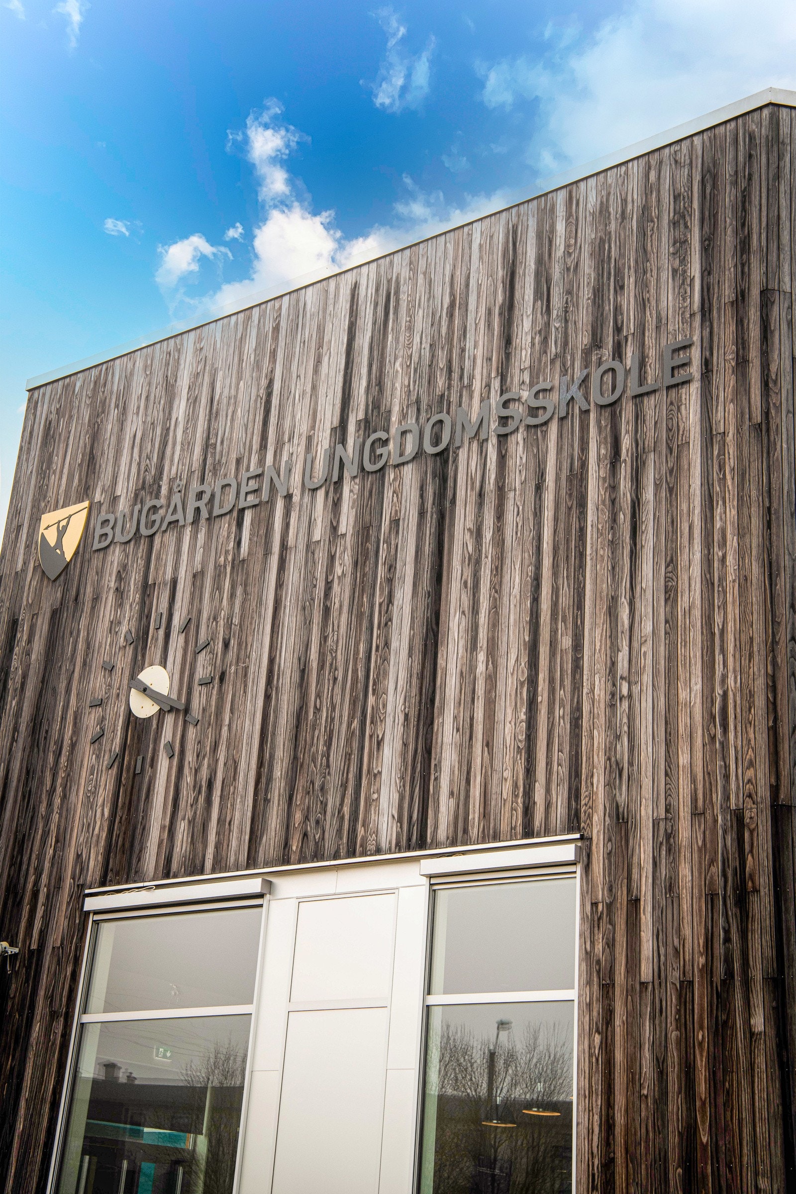 Nærområde Galleribilde