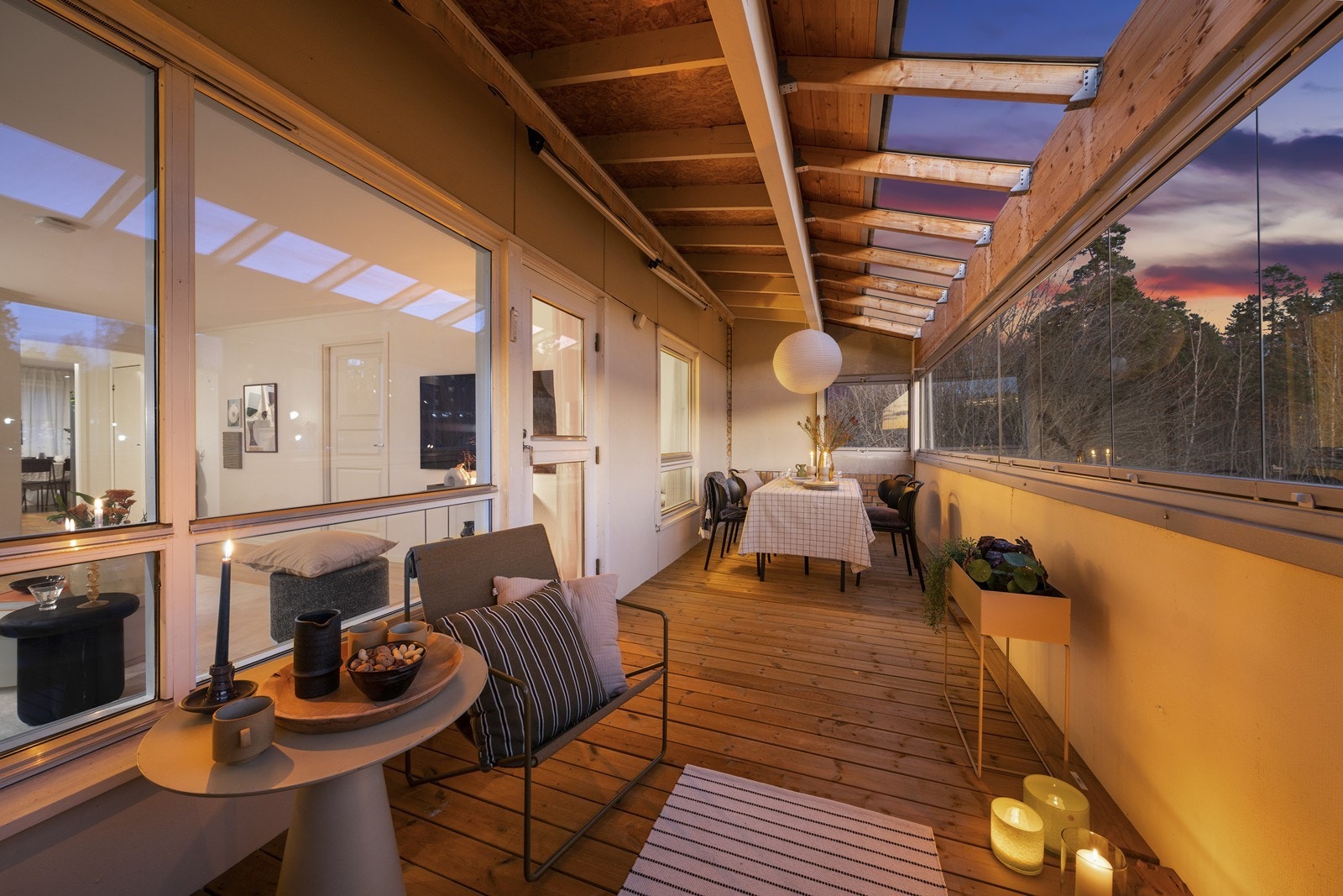 Velkommen til Kantarellen Terrasse 37, presentert av Milad Alexander Sabori i Nordvik Bolig! Galleribilde