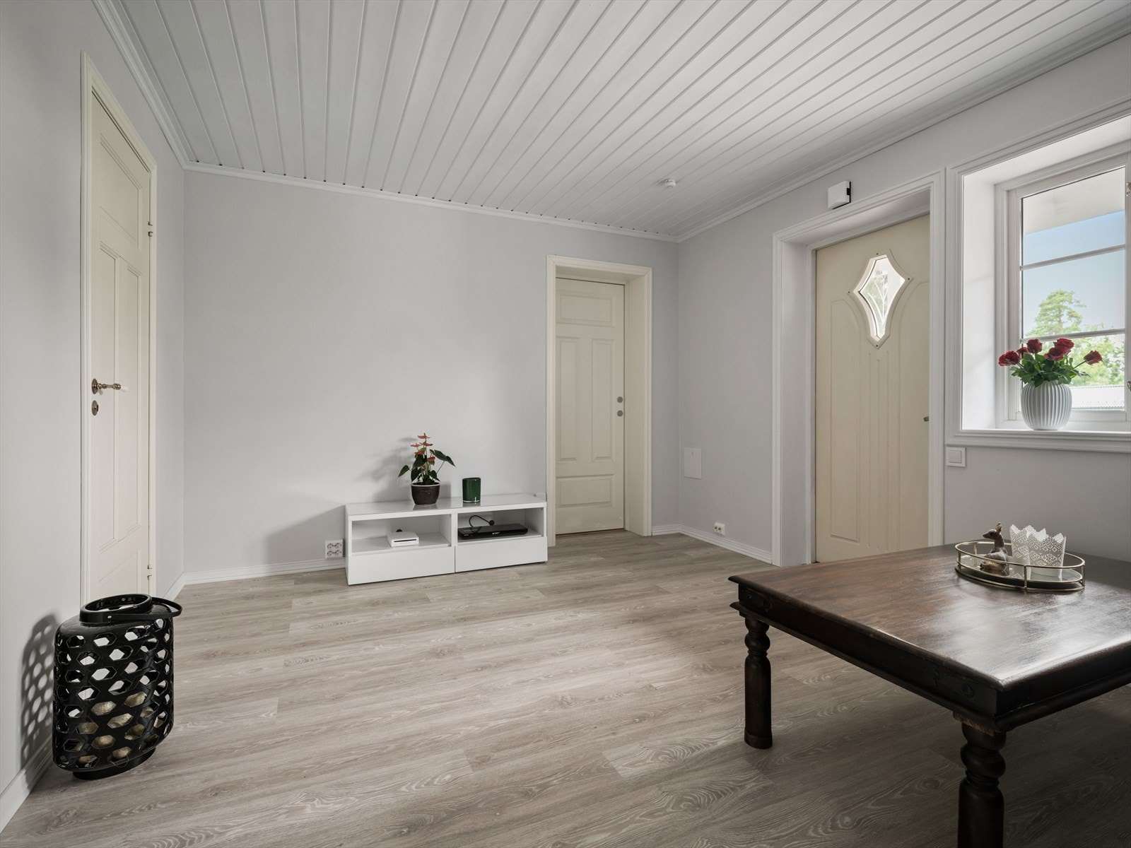 Stue Galleribilde