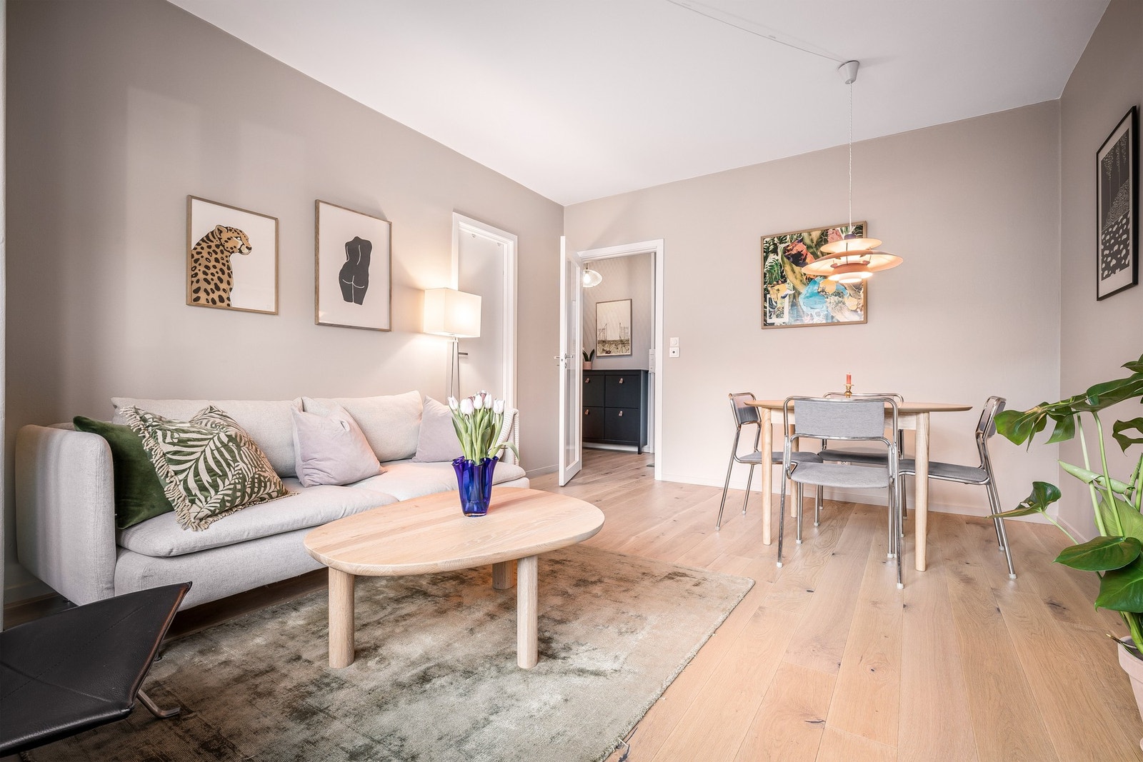 ASK Eiendomsmegling Galleribilde