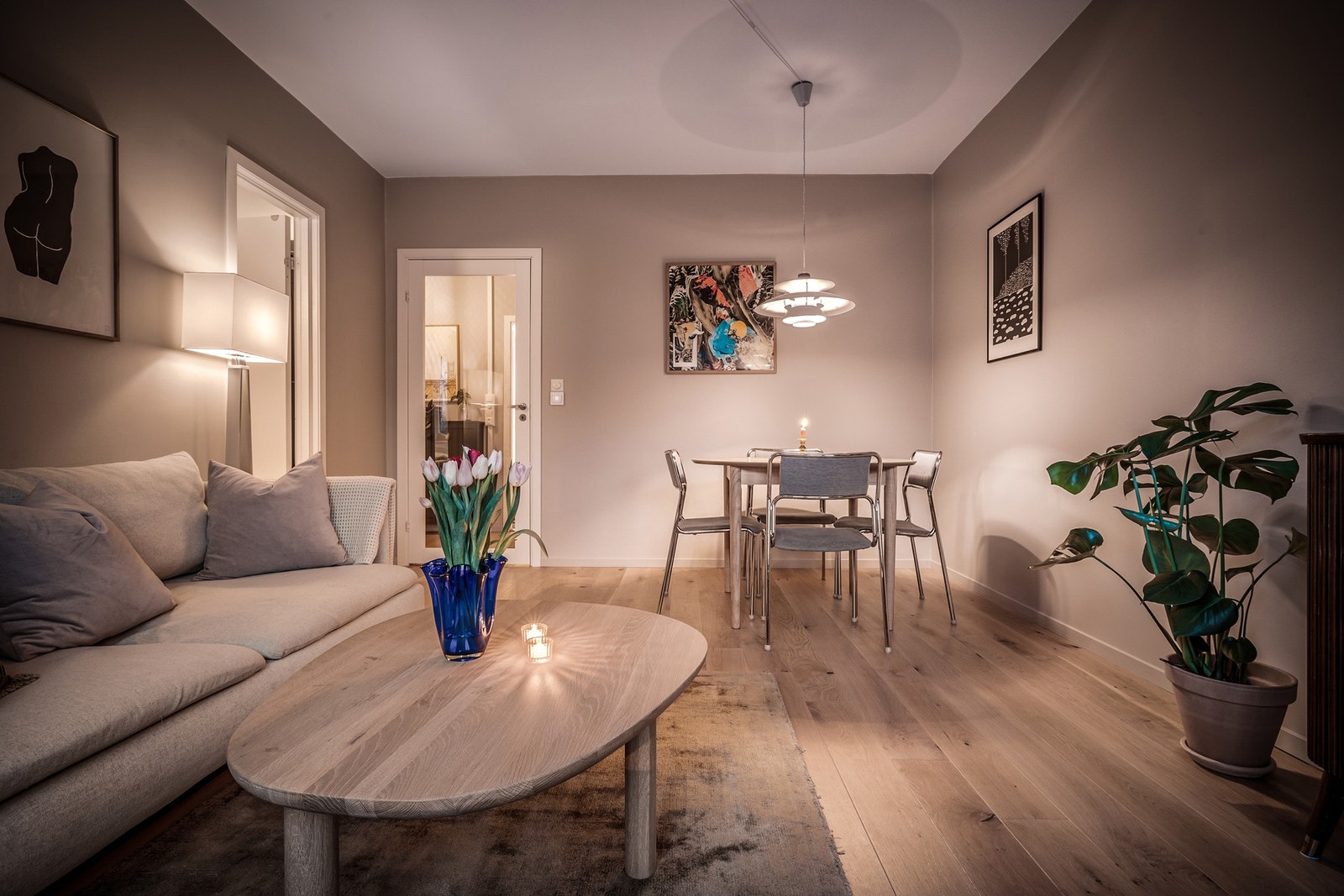 ASK Eiendomsmegling Galleribilde