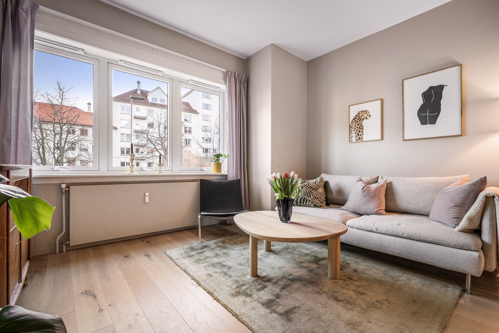ASK Eiendomsmegling Galleribilde