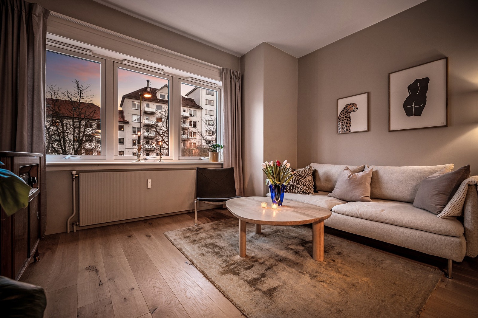 ASK Eiendomsmegling Galleribilde