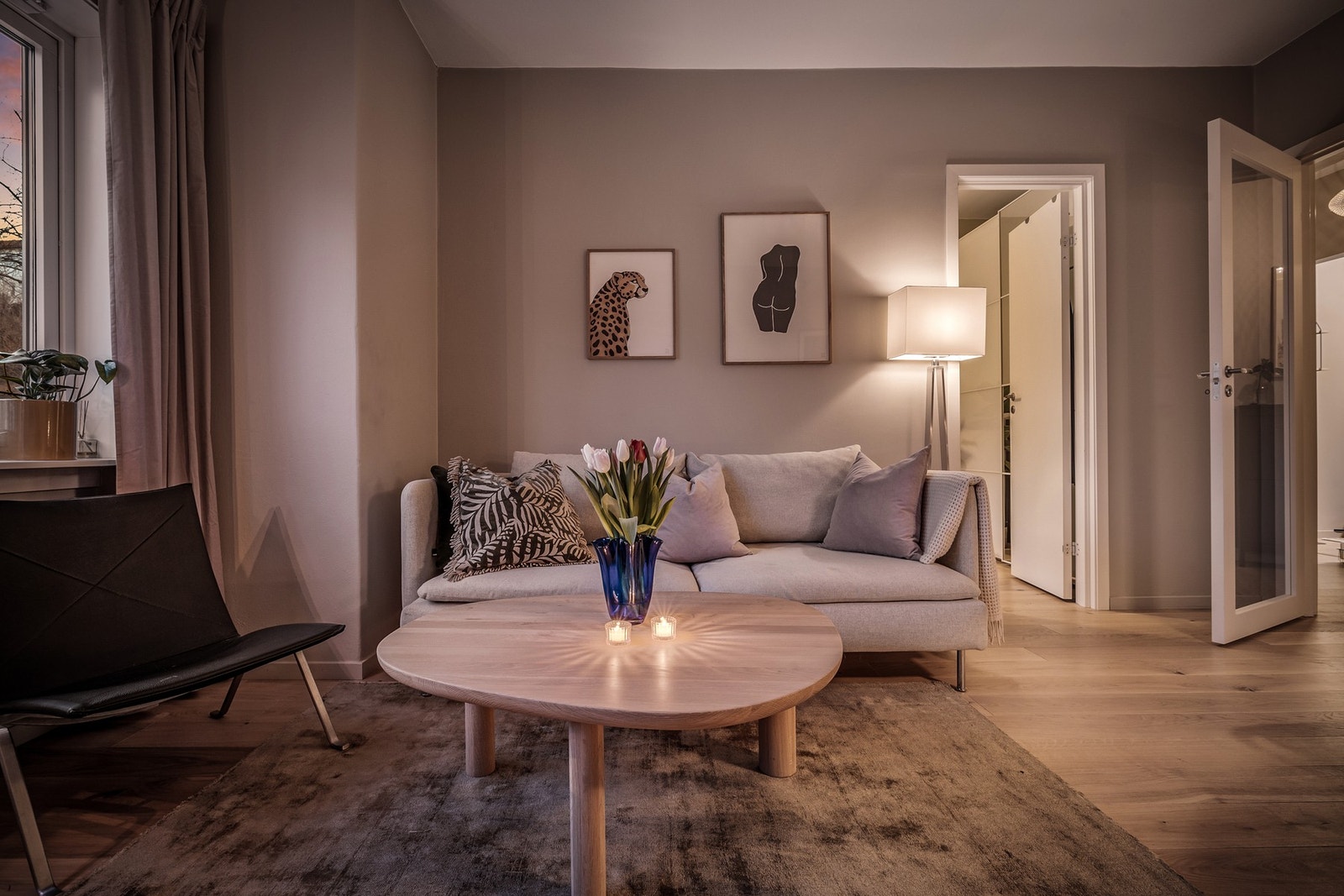 ASK Eiendomsmegling Galleribilde