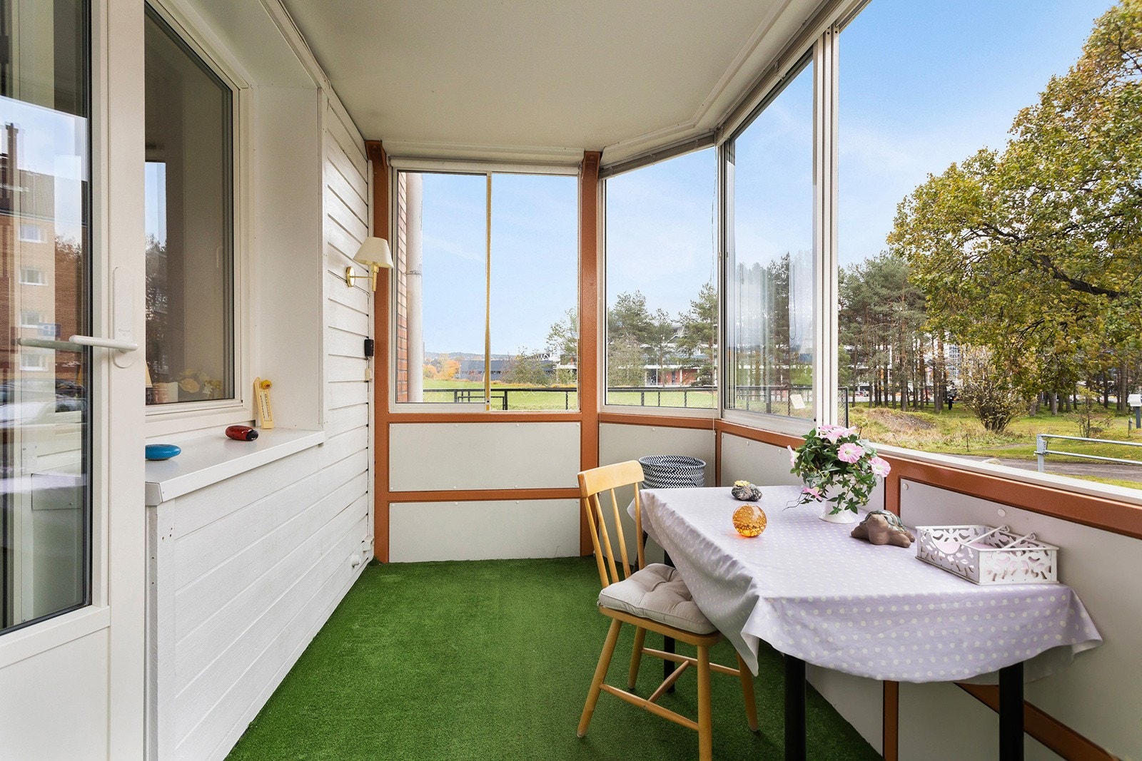 Velkommen til Vallefaret 21! Galleribilde