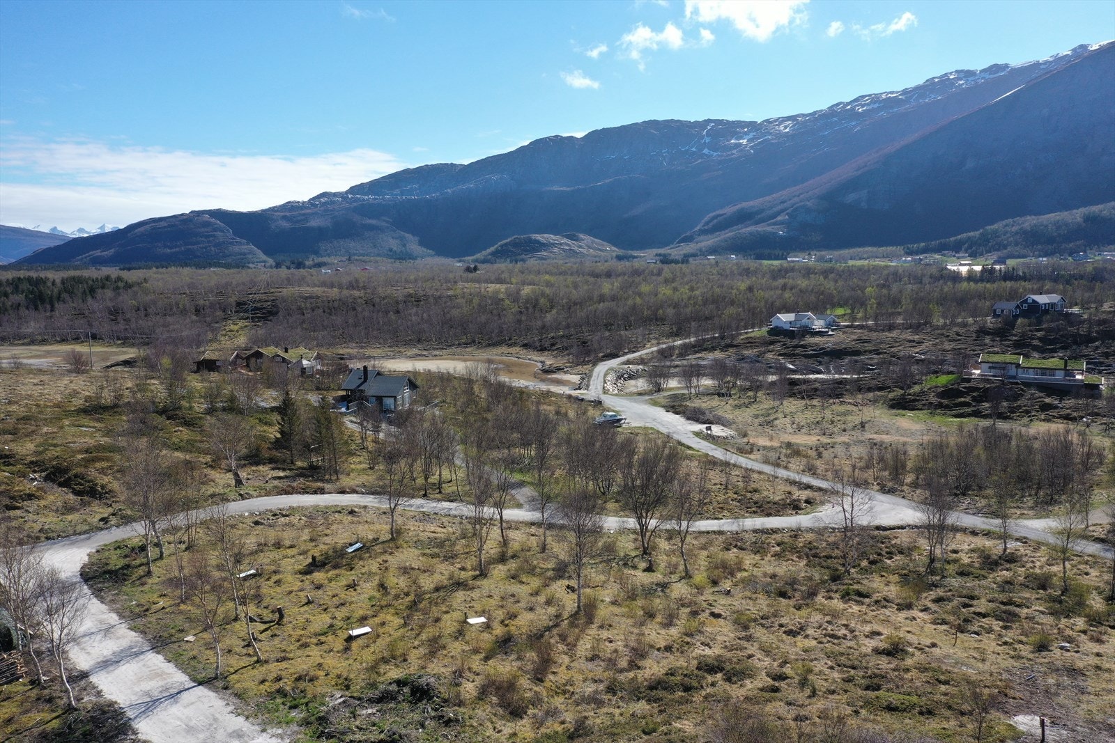 Rundt om på øya kan du nyte mange flotte sandstrender og tur- og rekreasjonsområder. Galleribilde