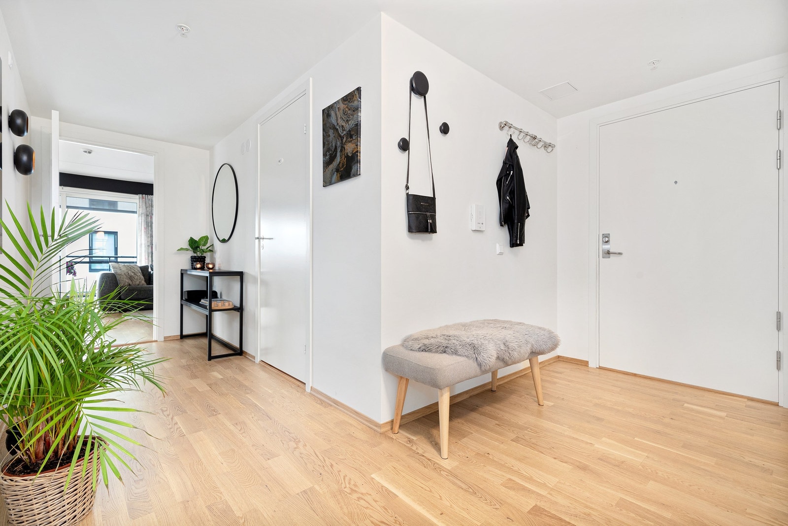 Gang Galleribilde