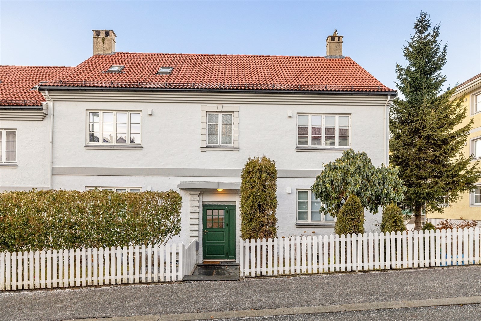 Velkommen til Edvard Griegs vei 34, presentert av Eiendomsmegler Vest v/ Oda Emilie Roa. Galleribilde