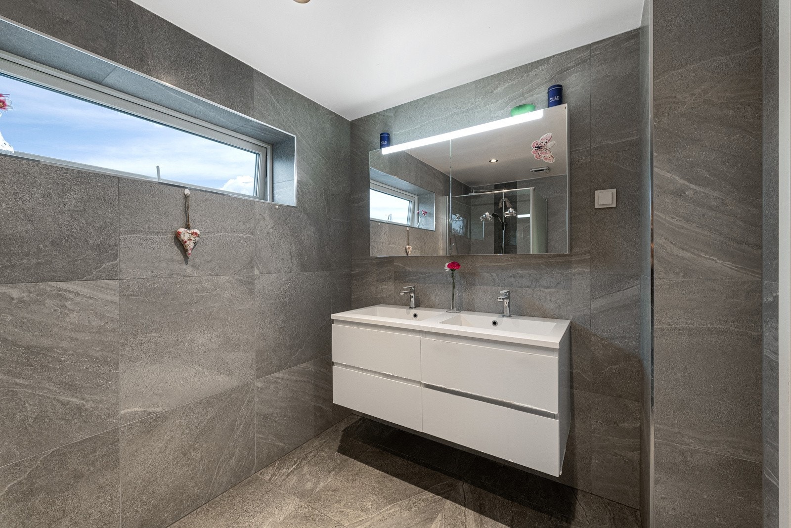 Bad/wc Galleribilde