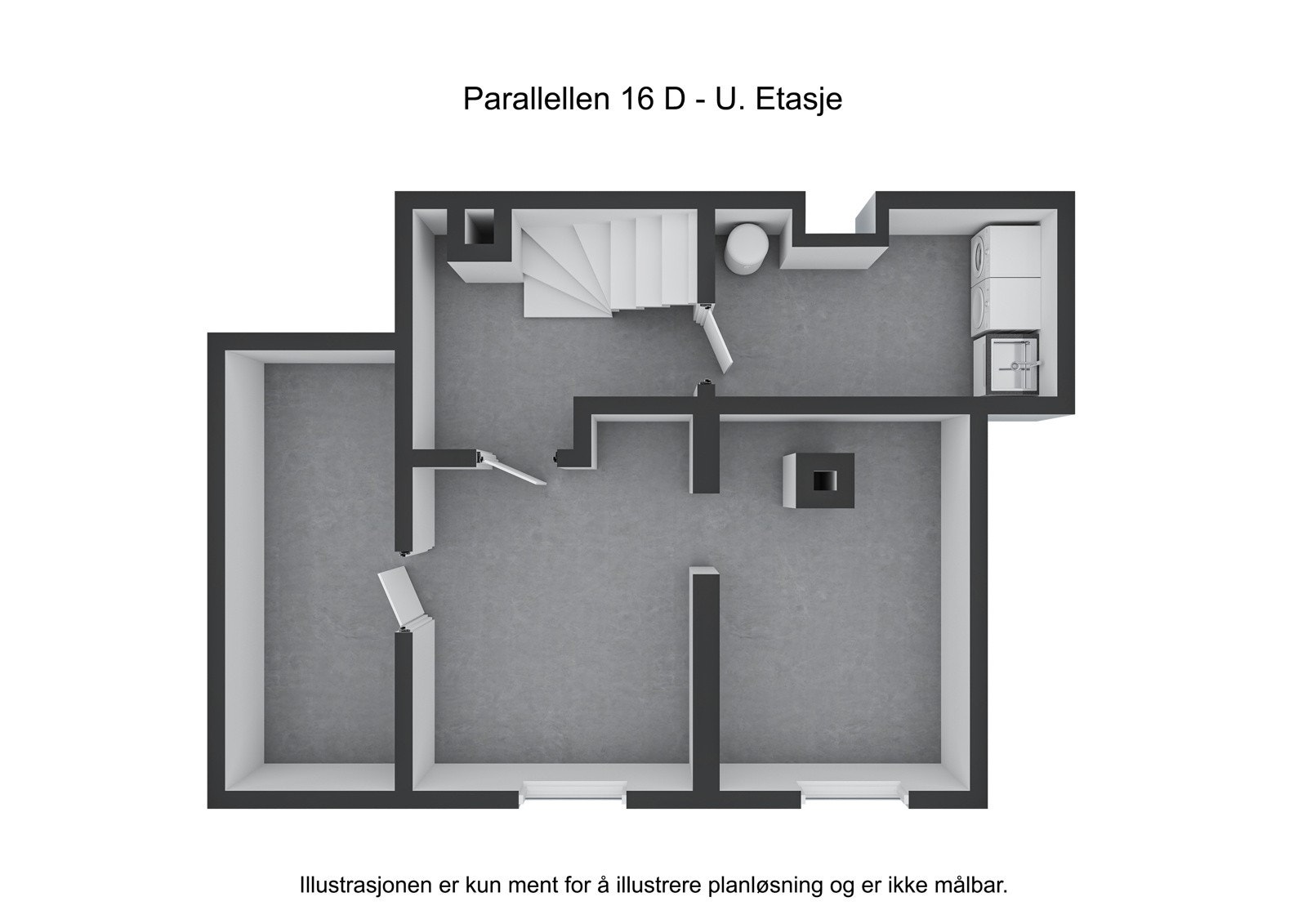 Kjeller Galleribilde
