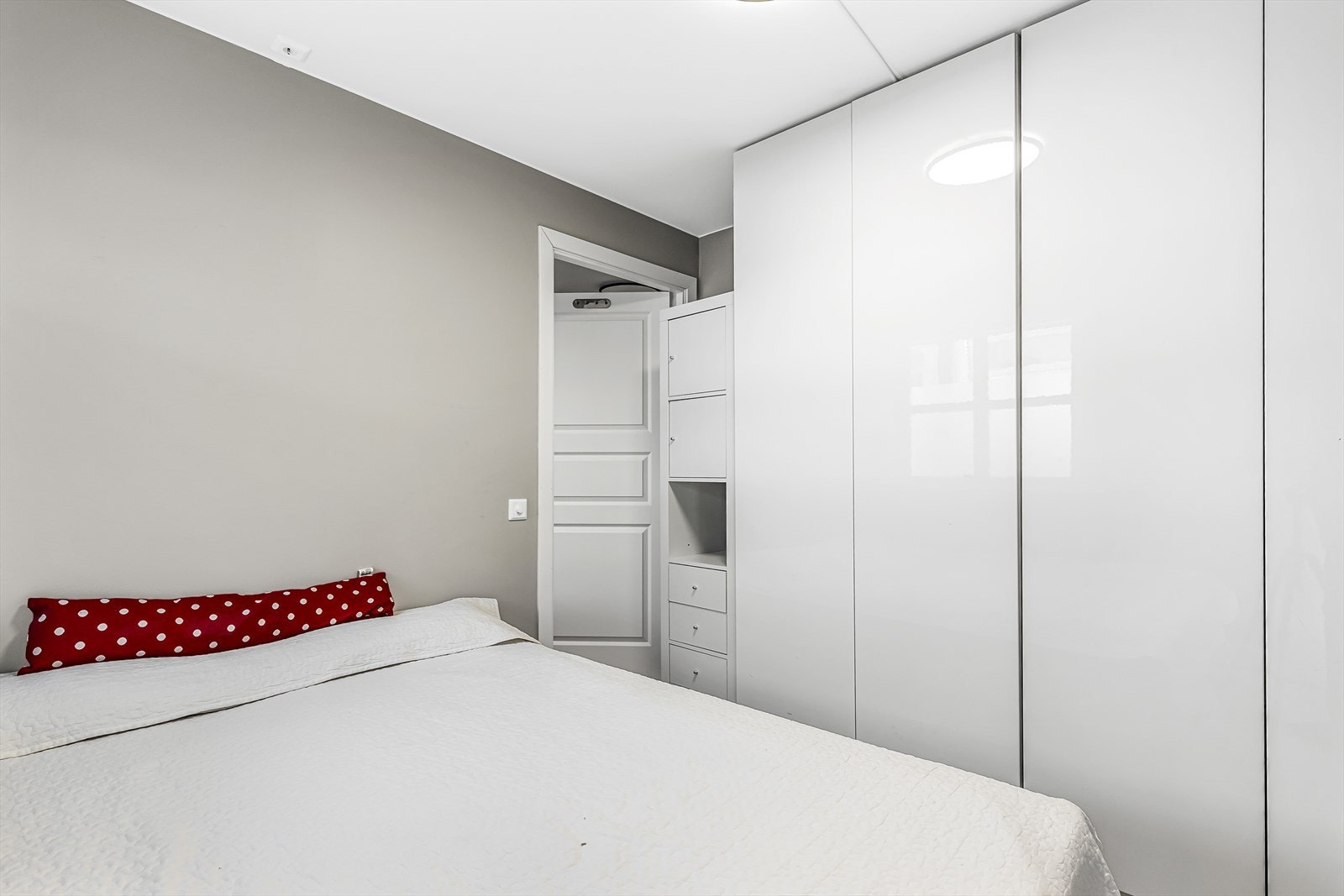 Soverom 3. Galleribilde