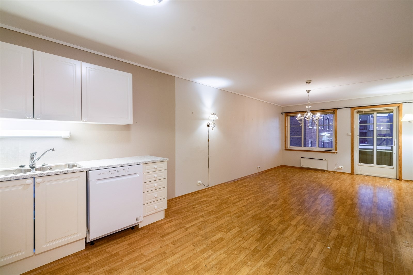 EiendomsMegler1 v/Carina Myhre presenterer Frederik Stangs gate 11! Galleribilde