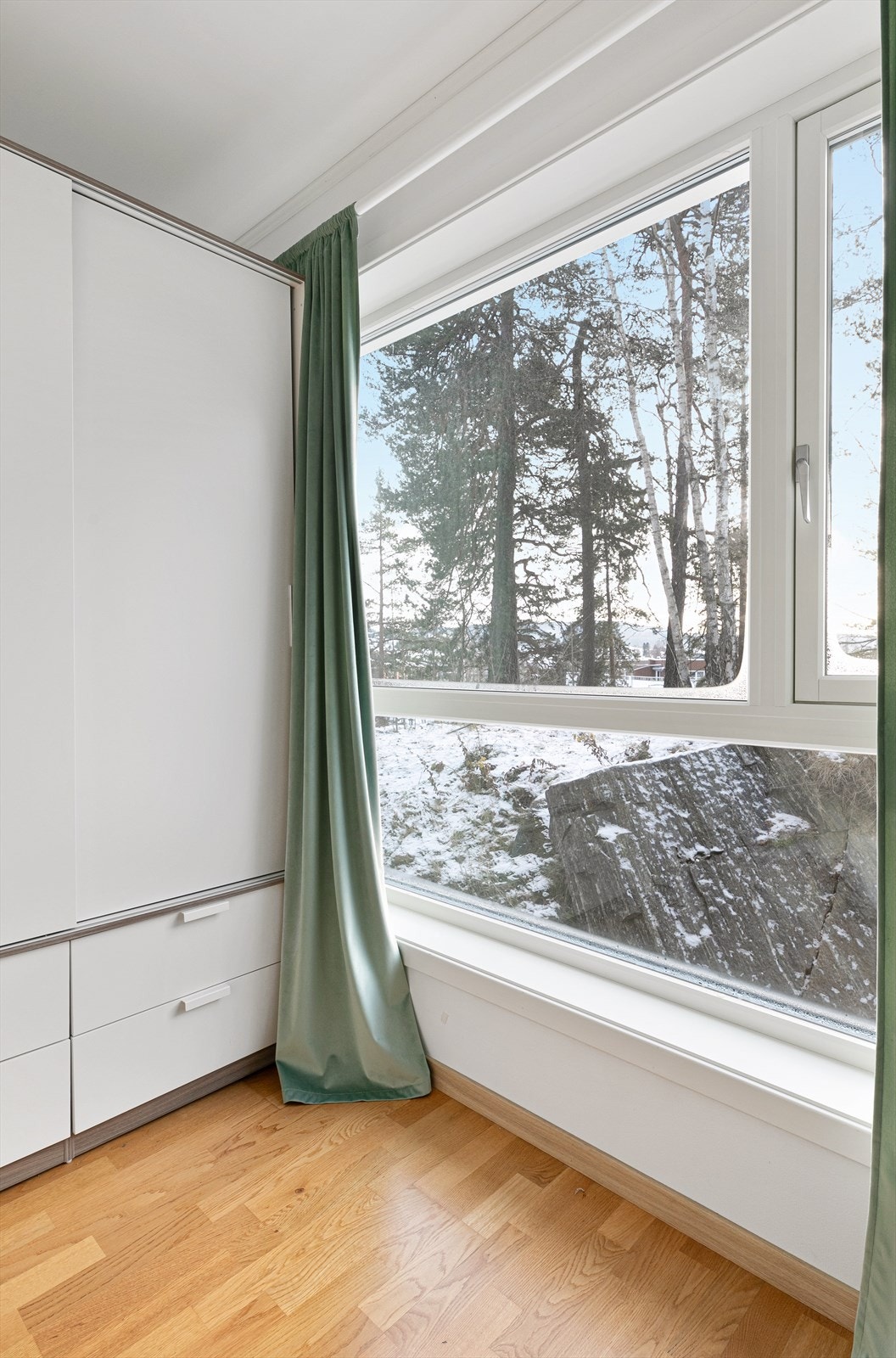 Soverom 2. Galleribilde