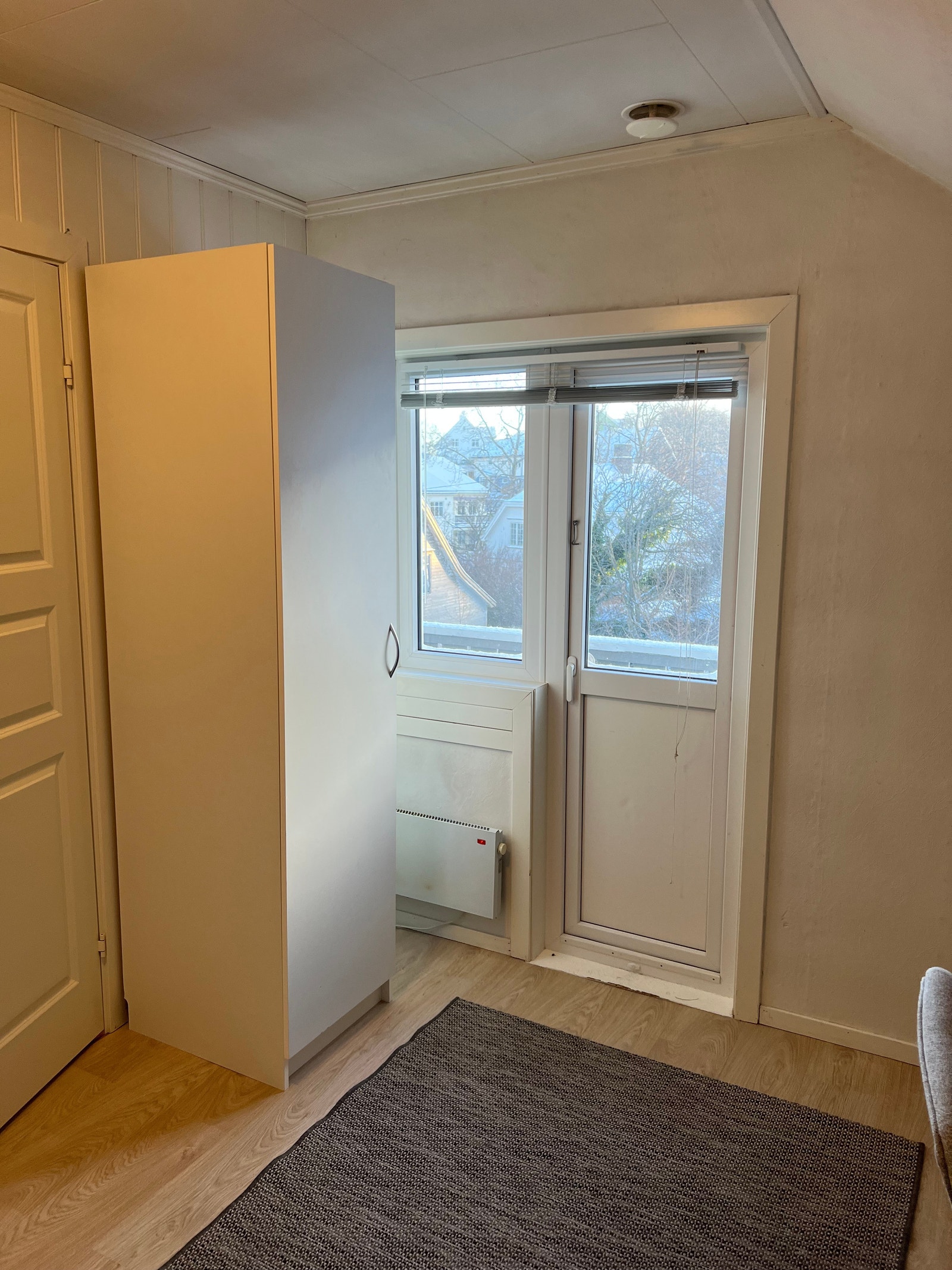 Hybel 1 Galleribilde