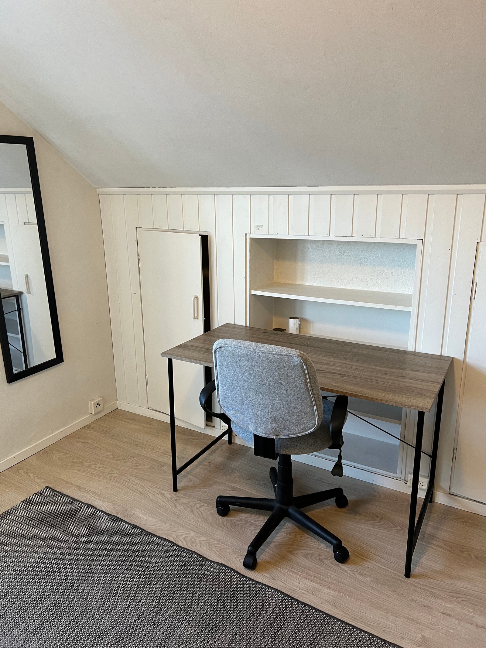 Hybel 1 Galleribilde