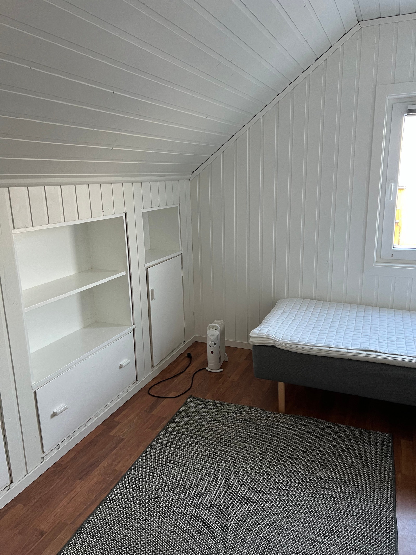 Hybel 2 Galleribilde