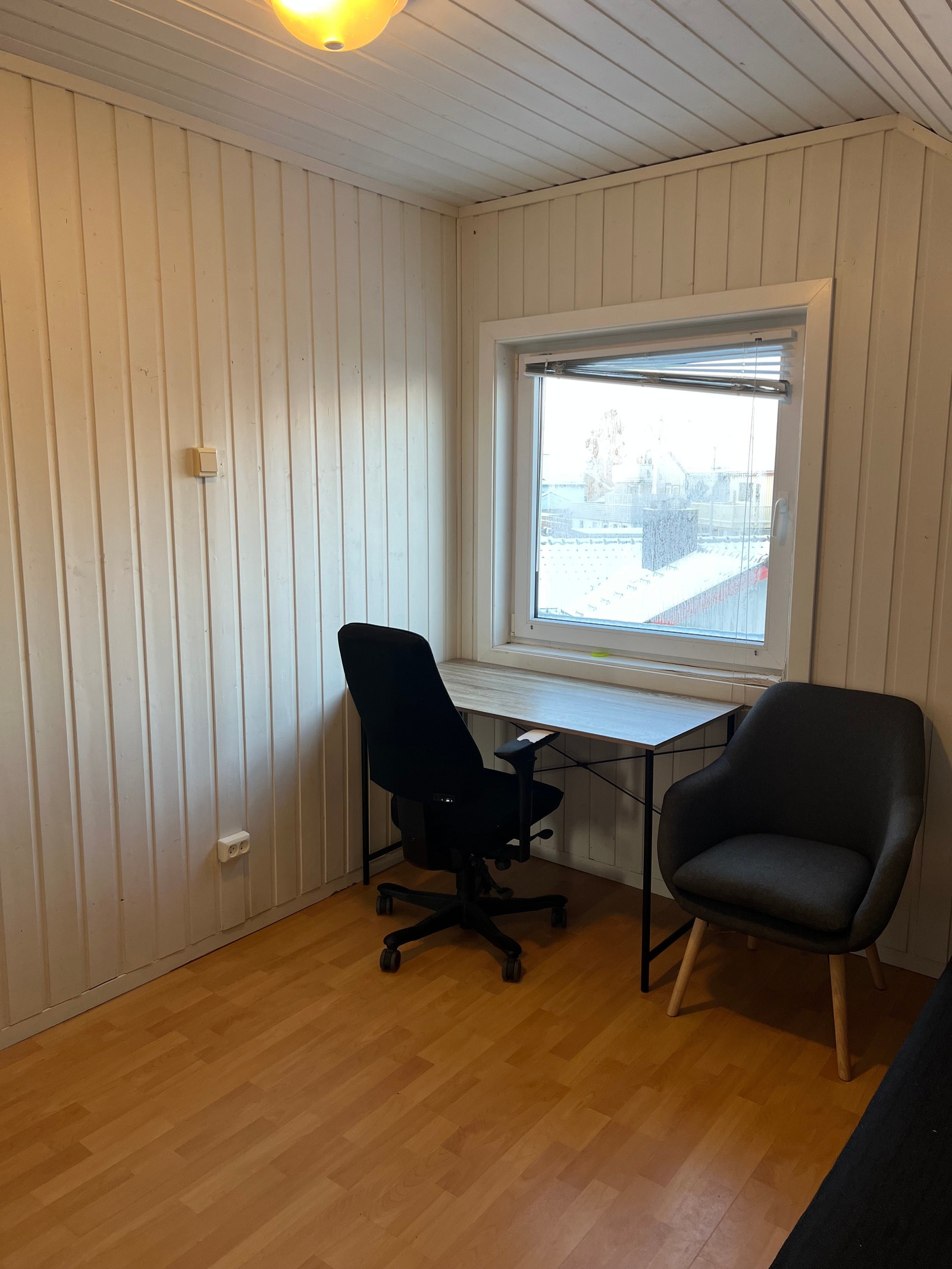 Hybel 3 Galleribilde