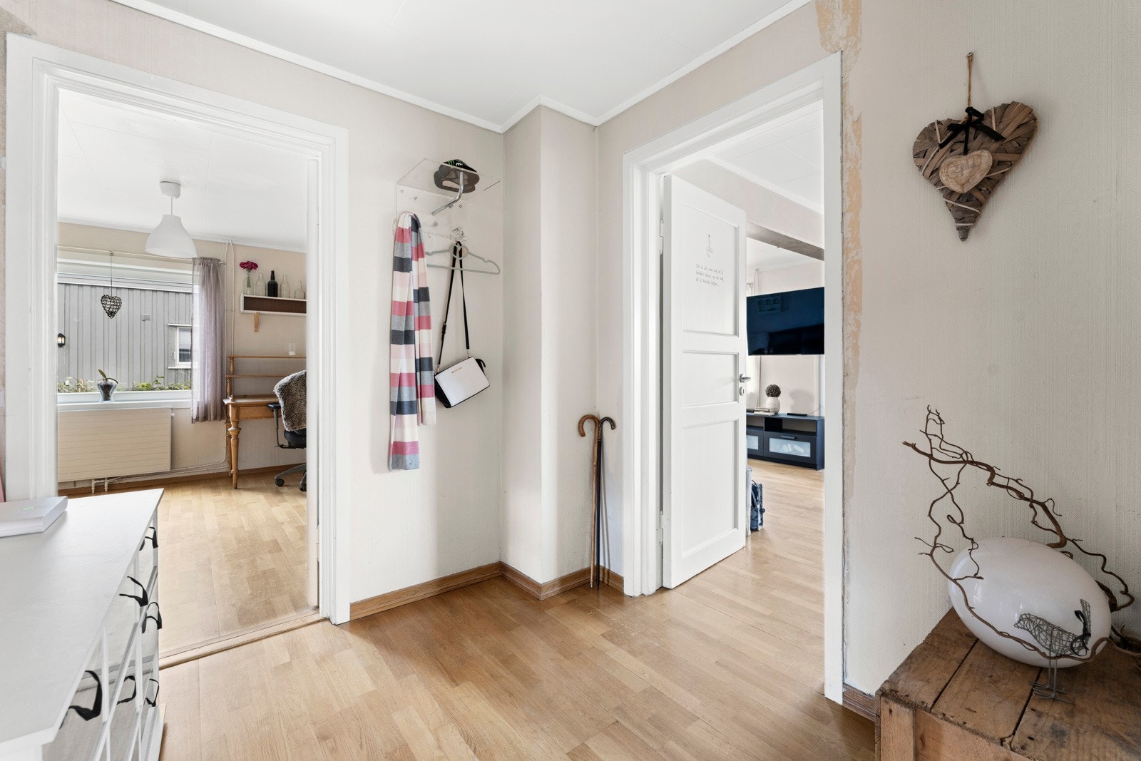 Hall Galleribilde