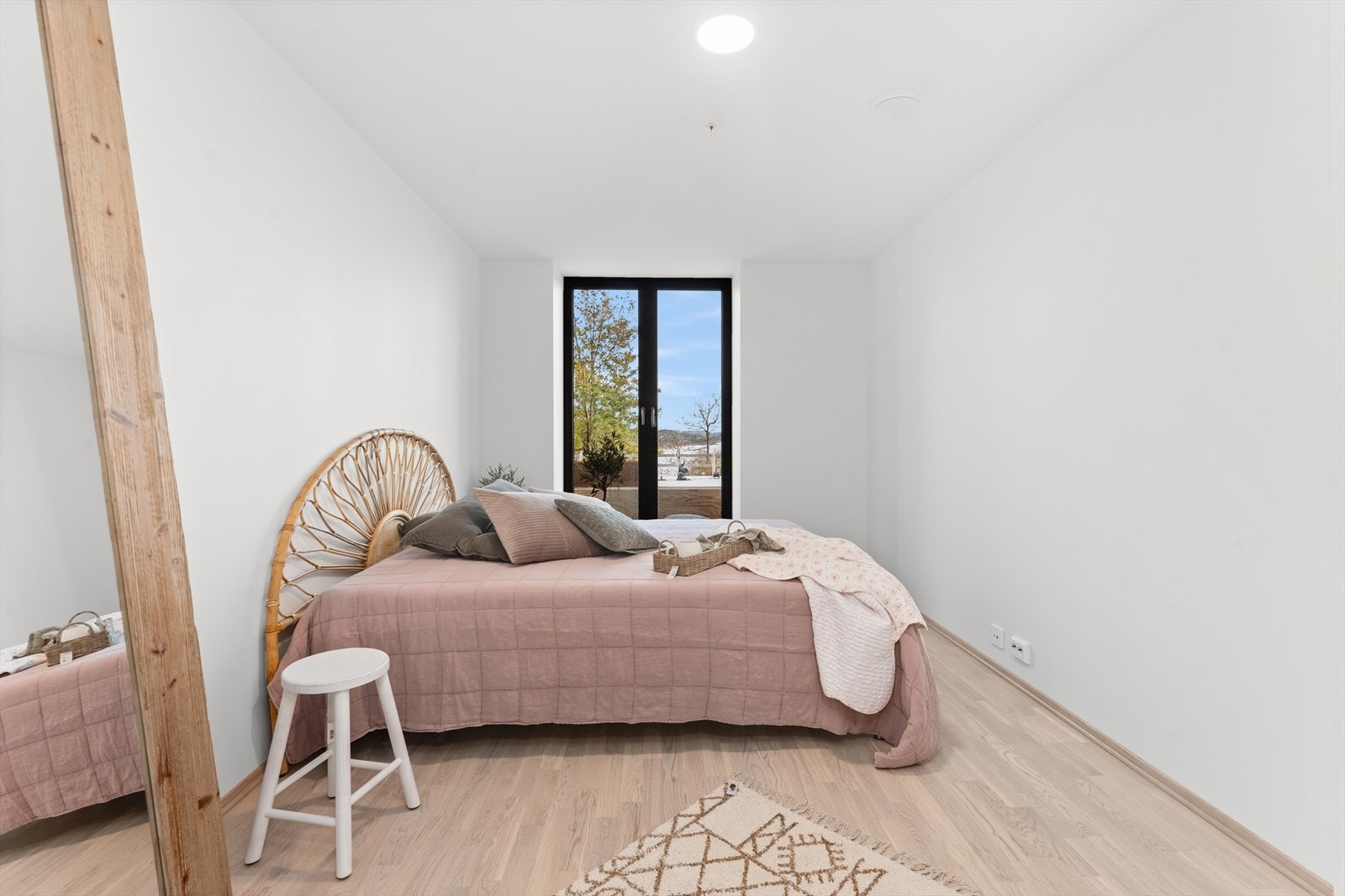 Hovedsoverom Galleribilde