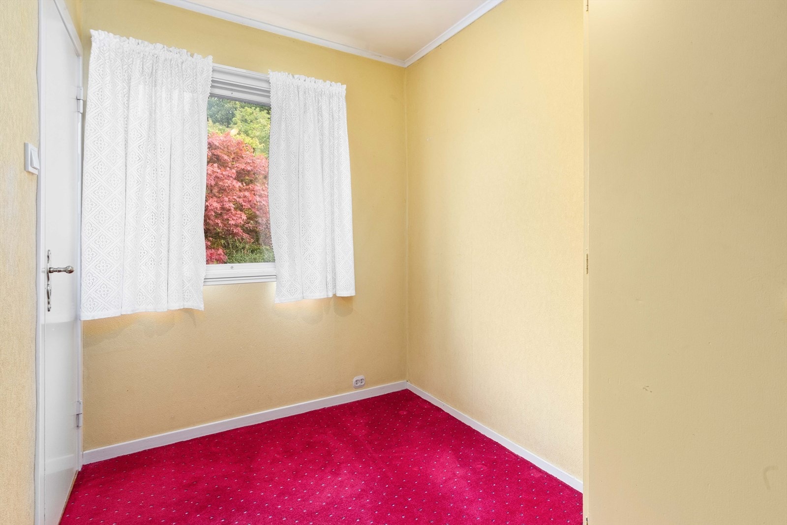 Soverom 1. etasje Galleribilde