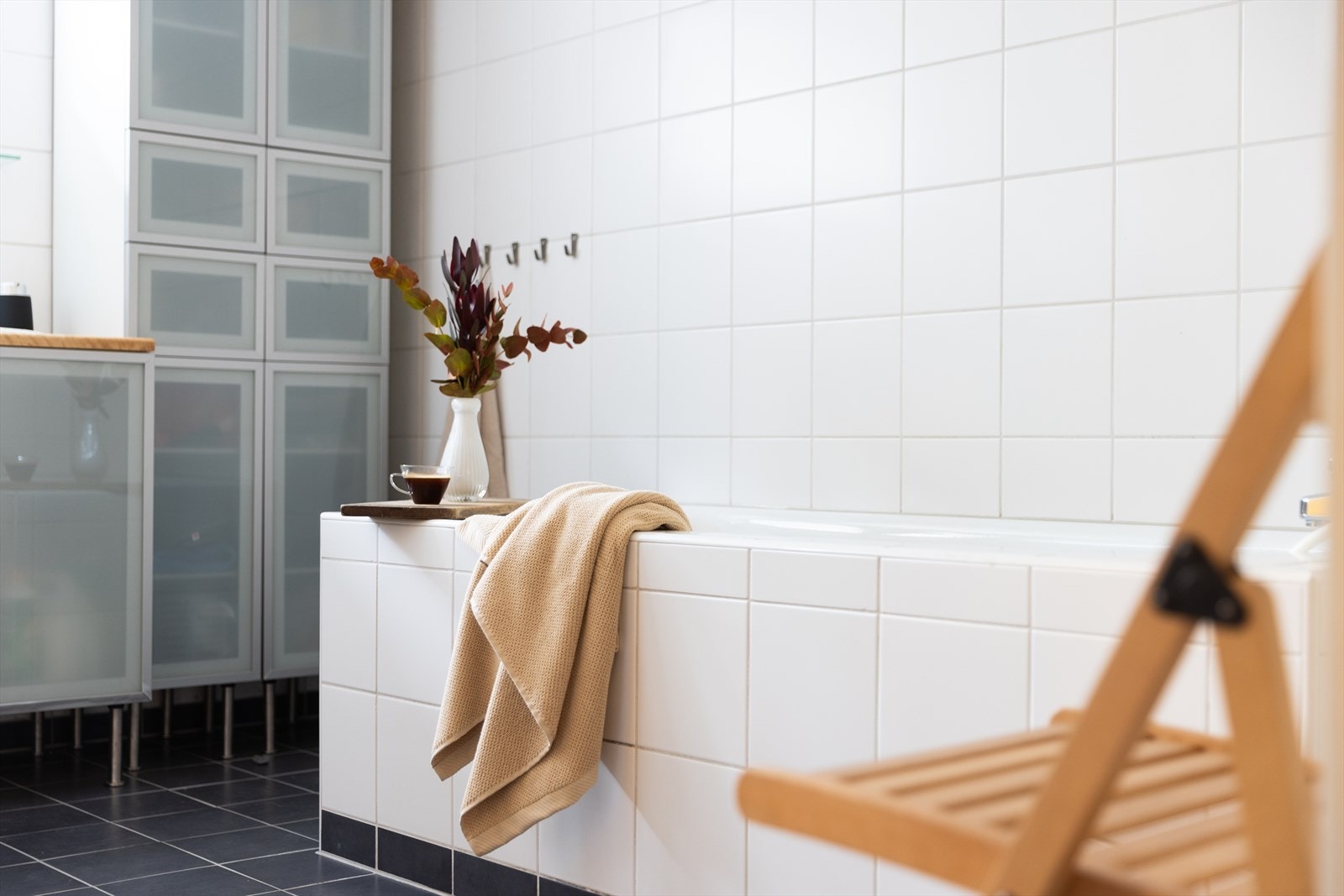 Detaljer | Baderom. Galleribilde