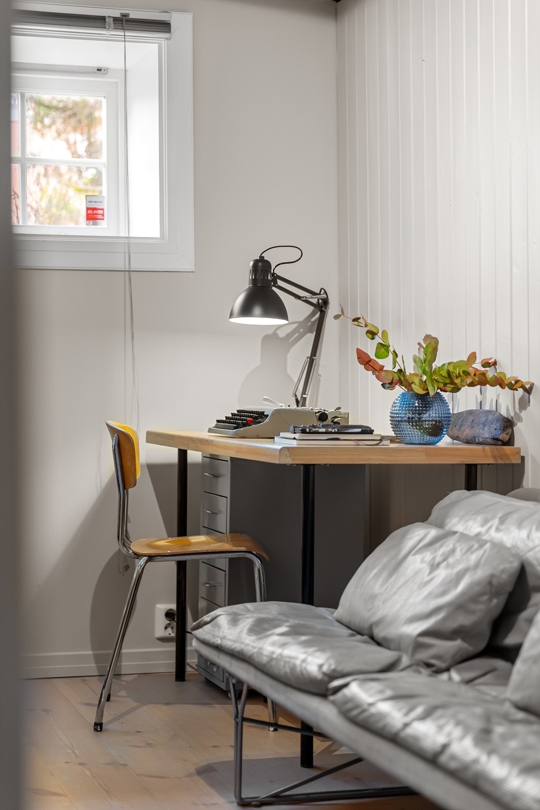 Detaljer| Soverom. Galleribilde