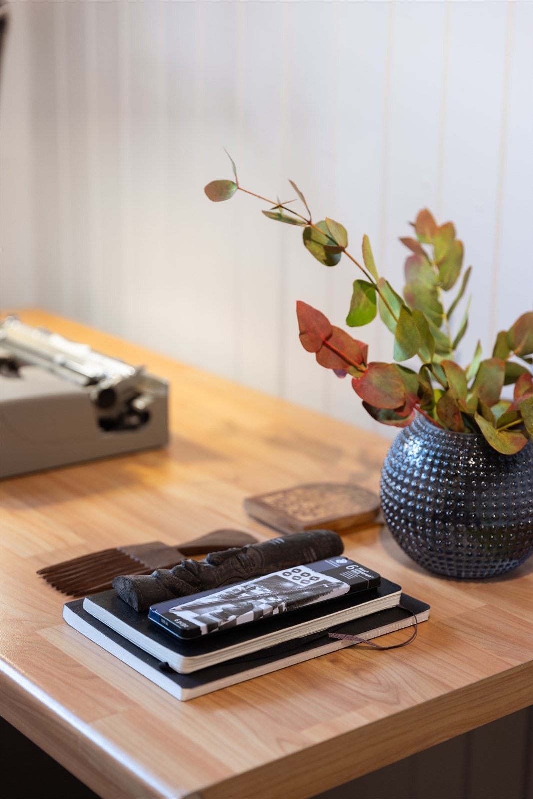 Detaljer| Soverom. Galleribilde