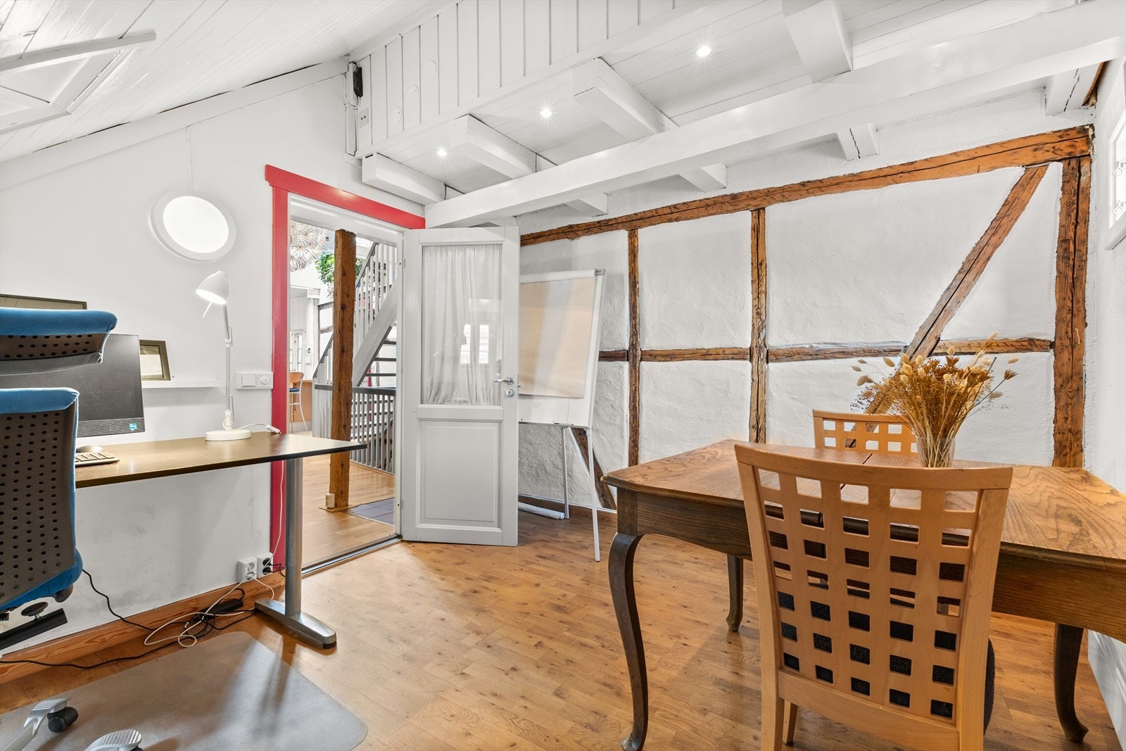 3 etg. Galleribilde