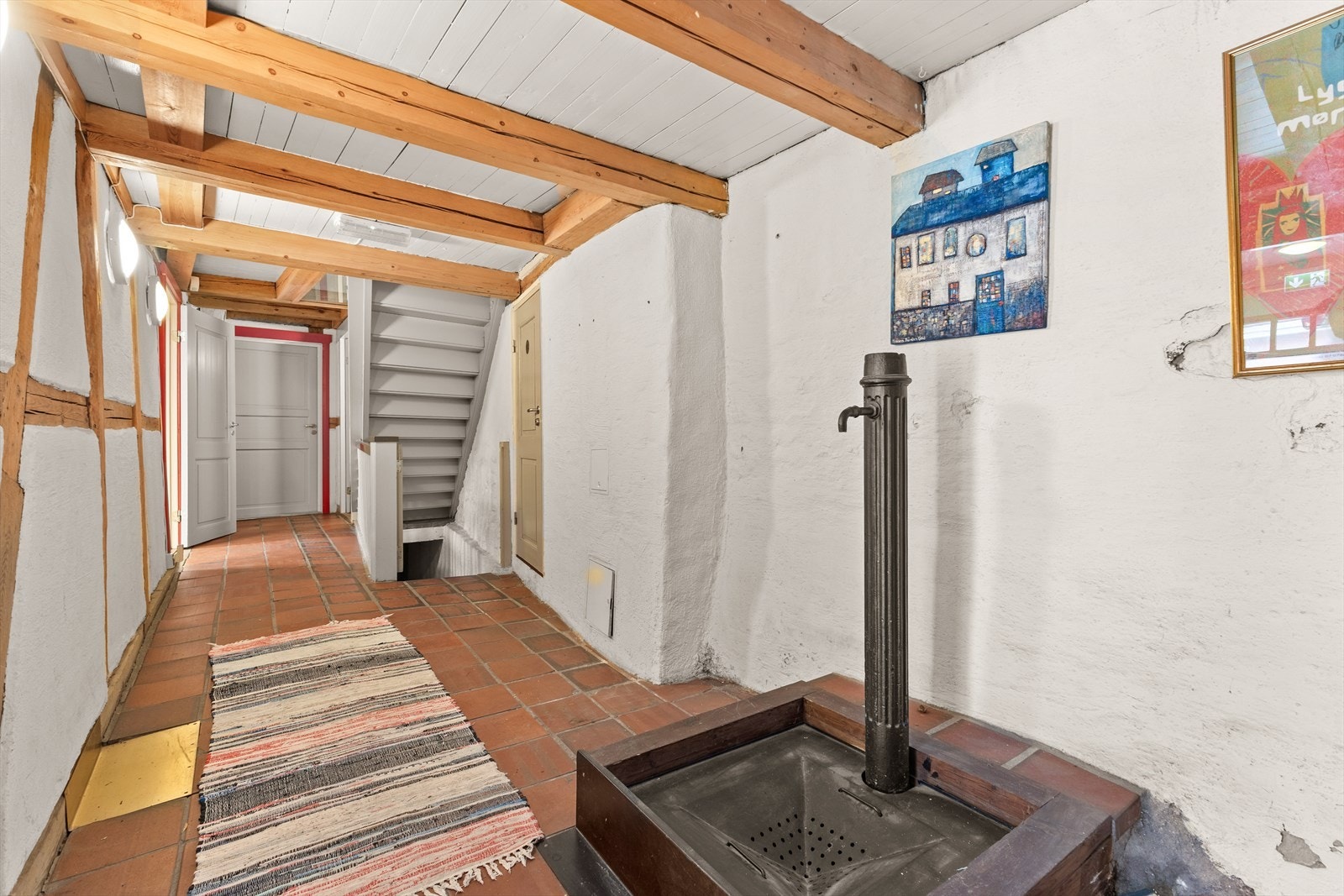 1 etg. Galleribilde