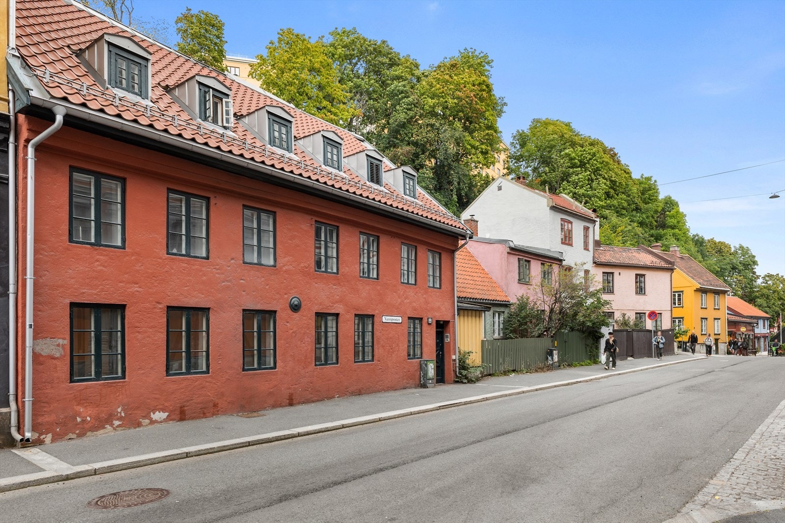 Fredensborgveien 32 Galleribilde