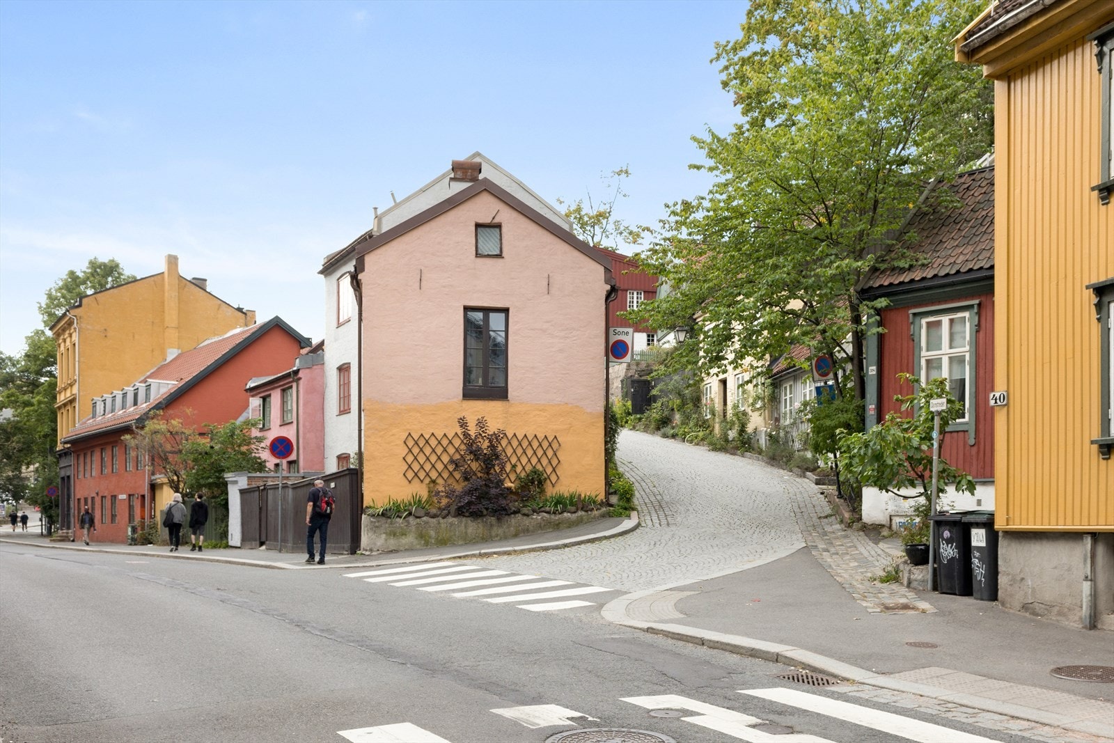 Fredensborgveien 32 Galleribilde