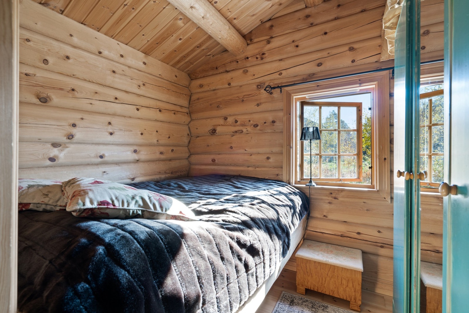 Soverom Galleribilde