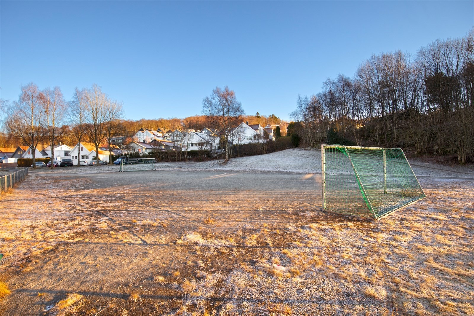 Nærområde Galleribilde