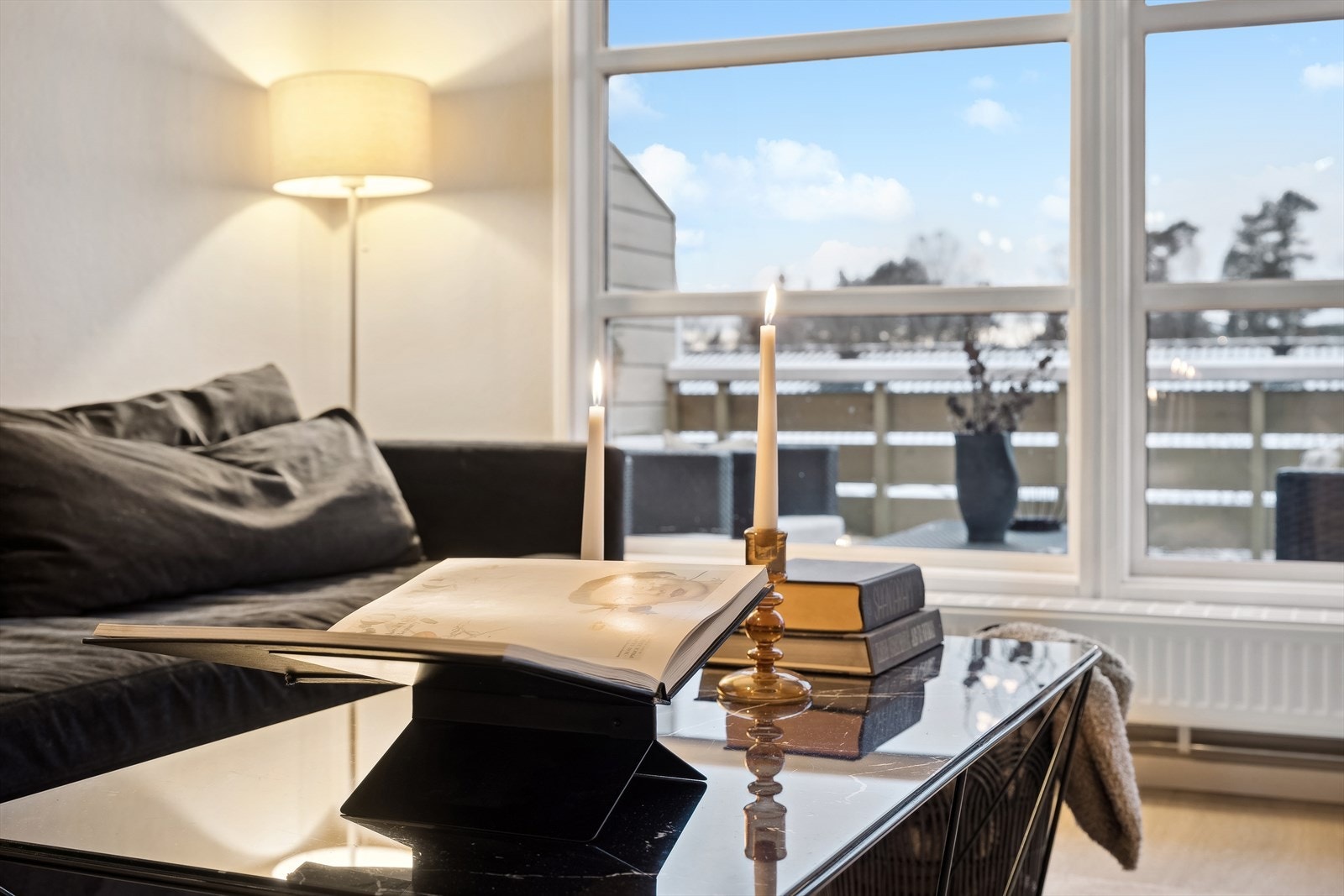 Sett dine egne preg Galleribilde