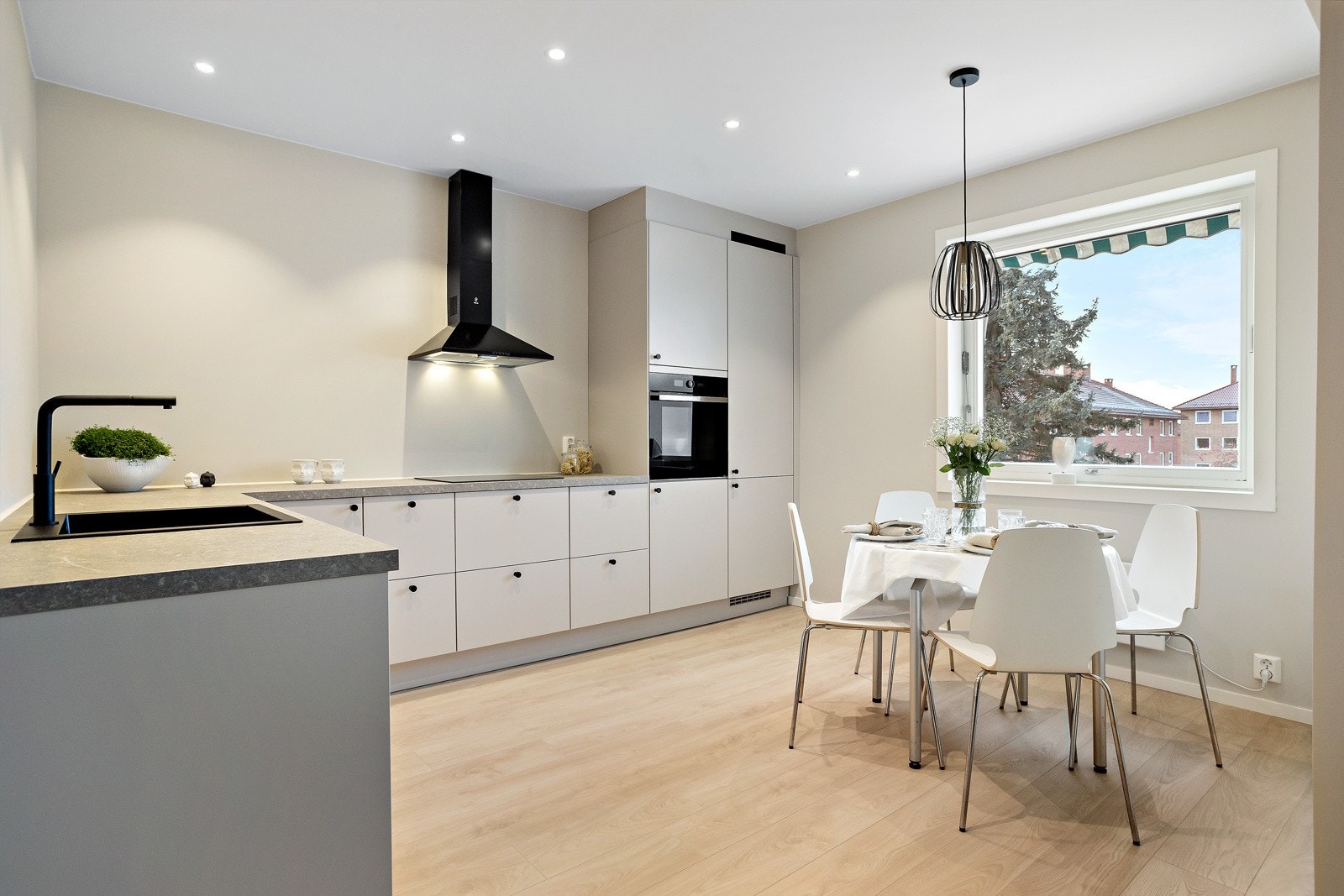 Keo kjøkkeninnredning fra 2023 Galleribilde