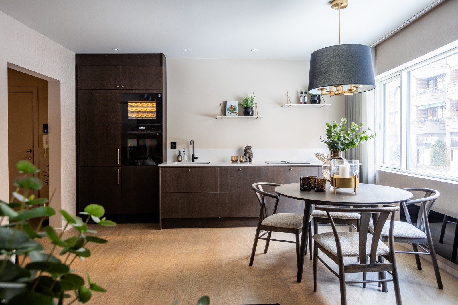 Velkommen til visning i Balchens gate 6! Kontakt eiendomsmegler Eirik K. Sandberg for privatvisning. Galleribilde