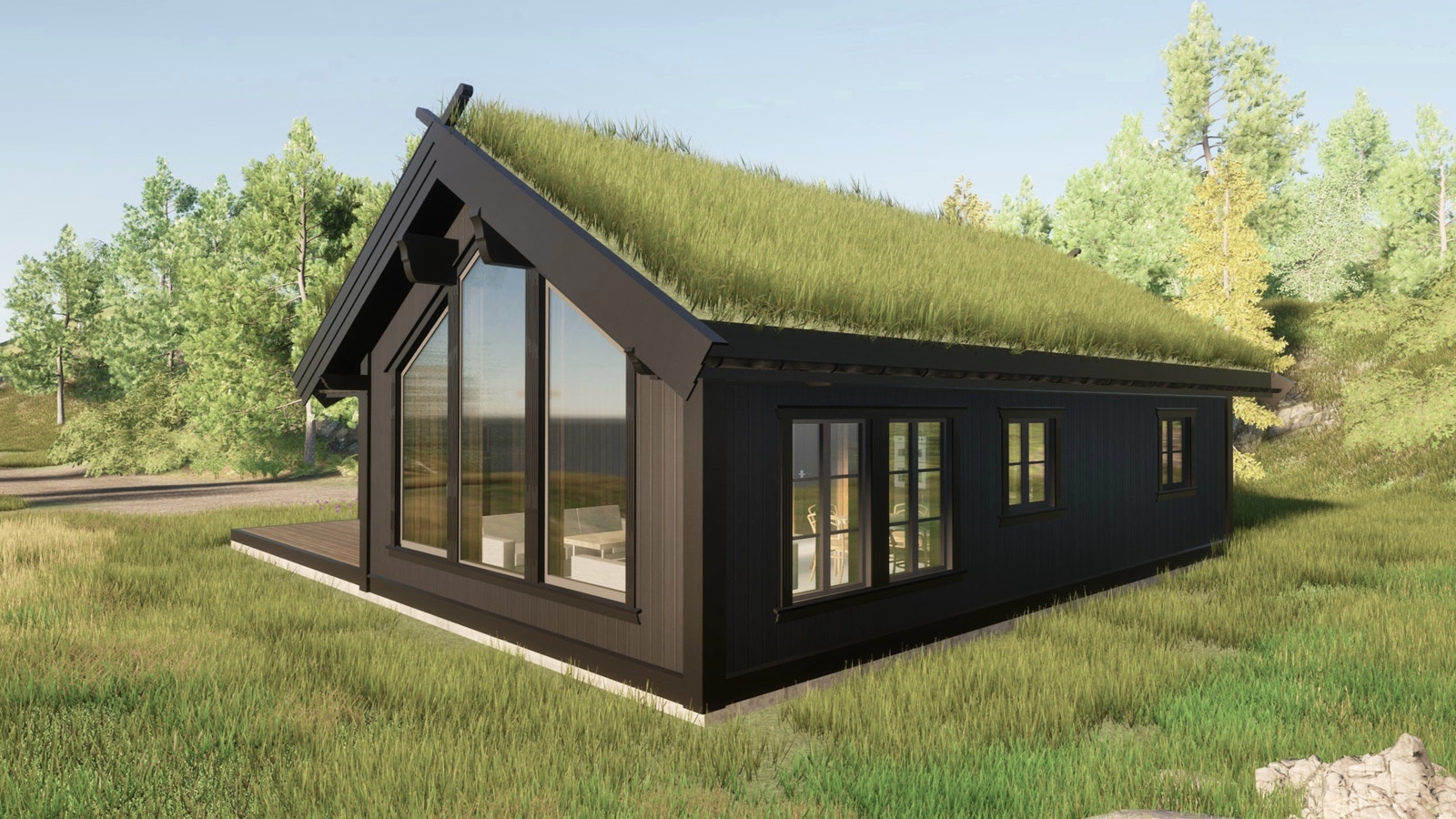 Bilde: Hovden Jr. - side Galleribilde