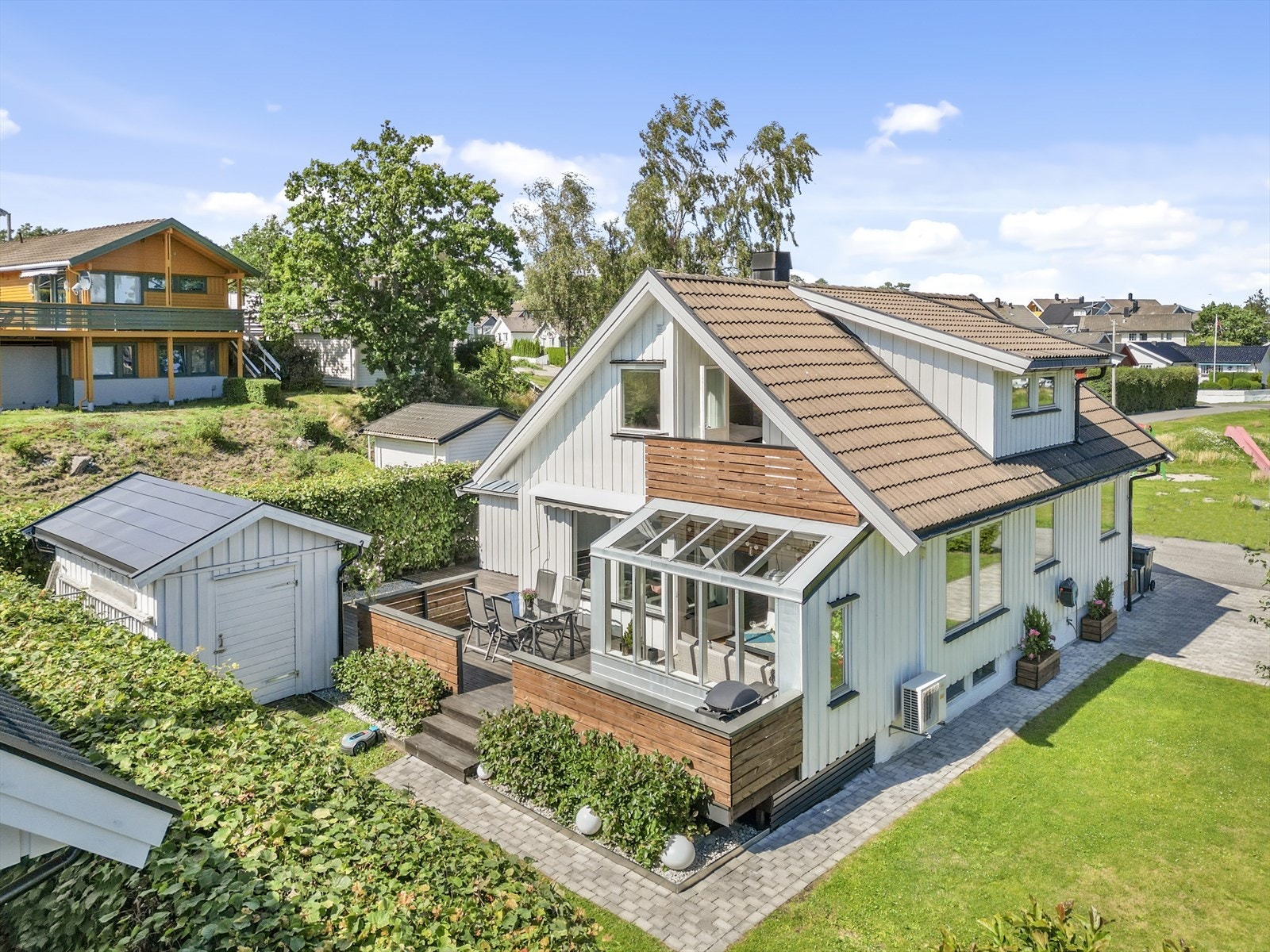 Velkommen til visning Galleribilde