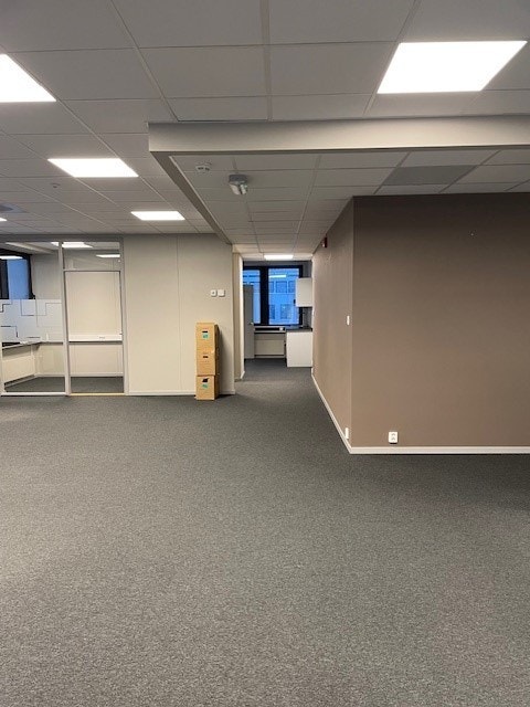 Lokalene fremstår lyse og trivelige Galleribilde