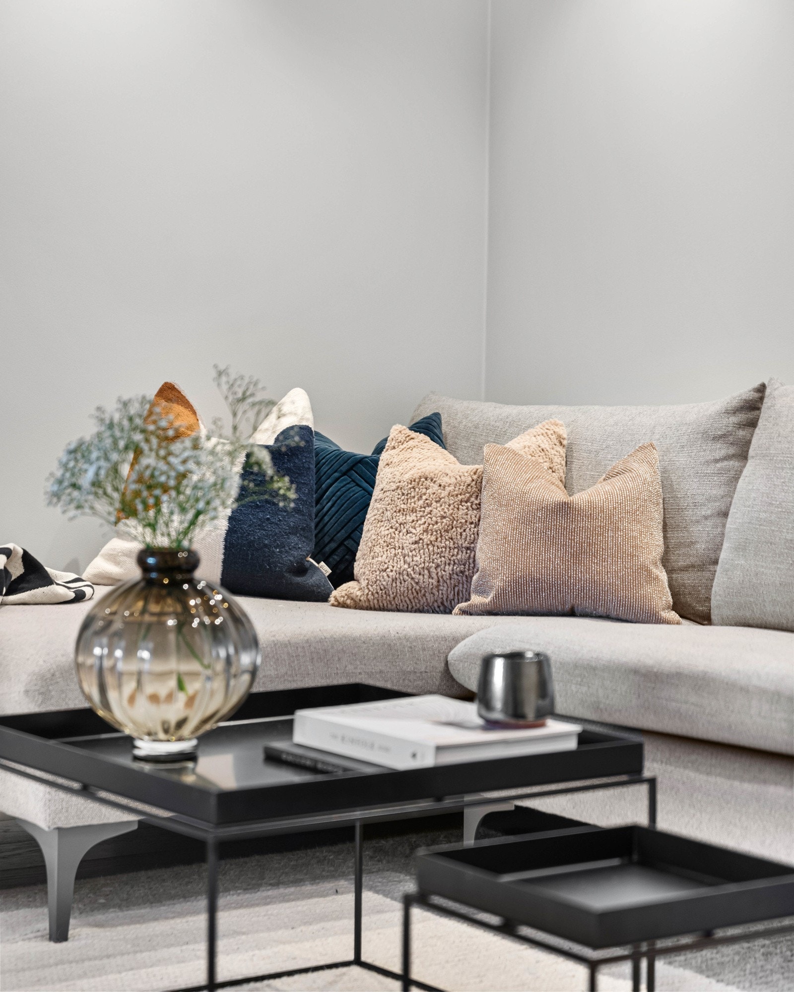 Dette er en leilighet for de kresne! Galleribilde