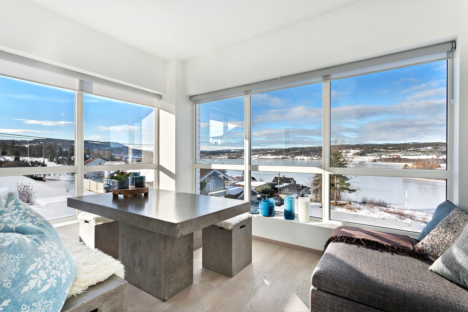 Velkommen! Galleribilde