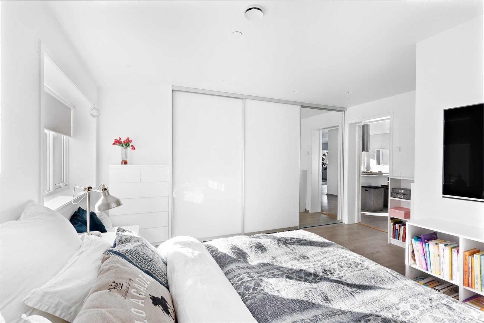 Soverom 1. Galleribilde