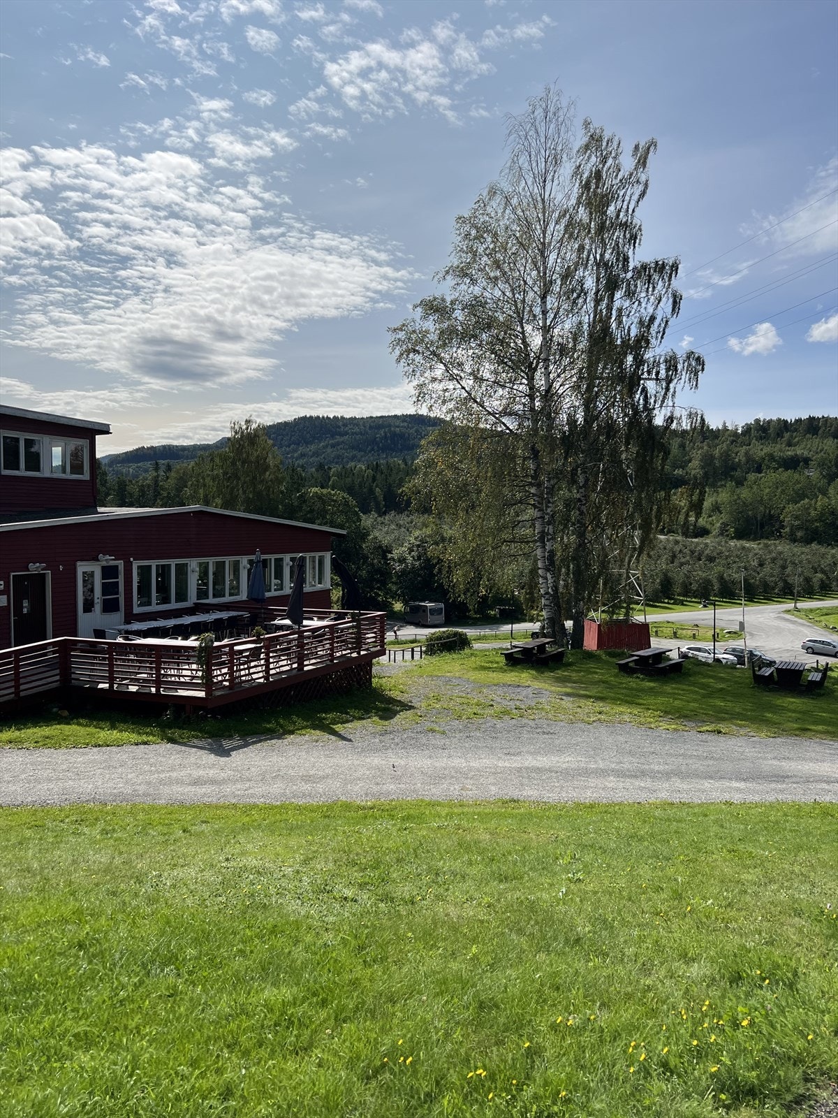 Sundhaugen Galleribilde