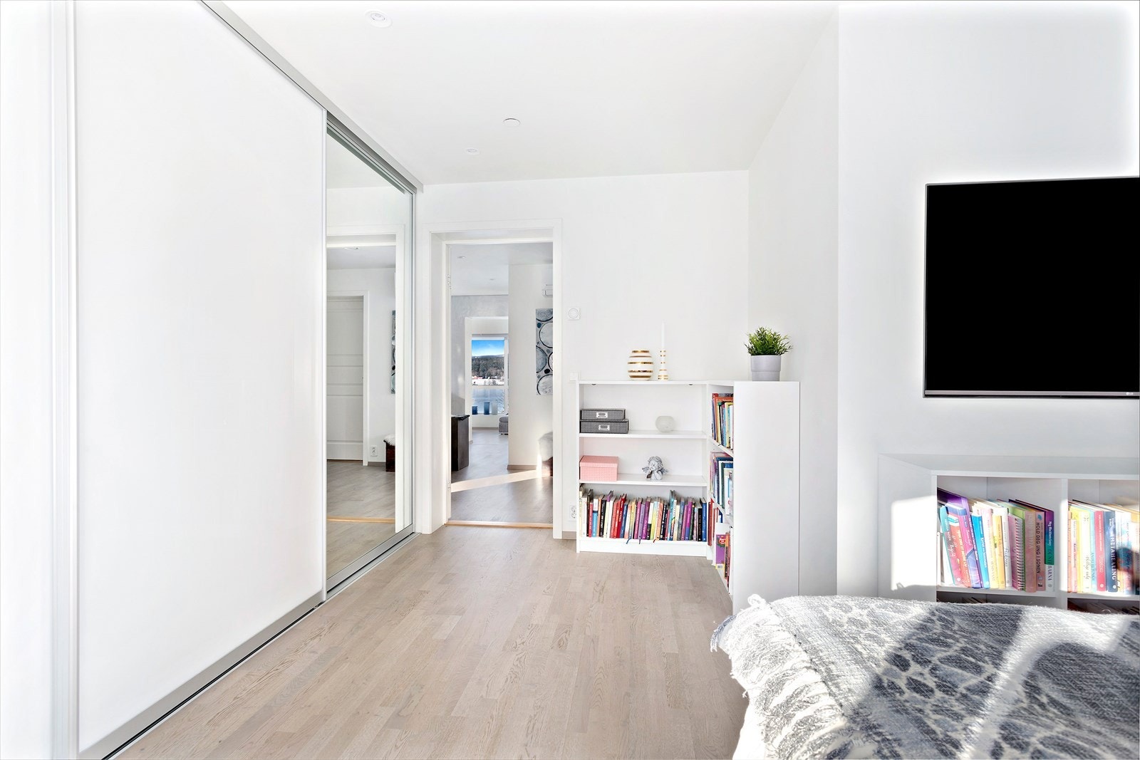 Soverom 1. Galleribilde